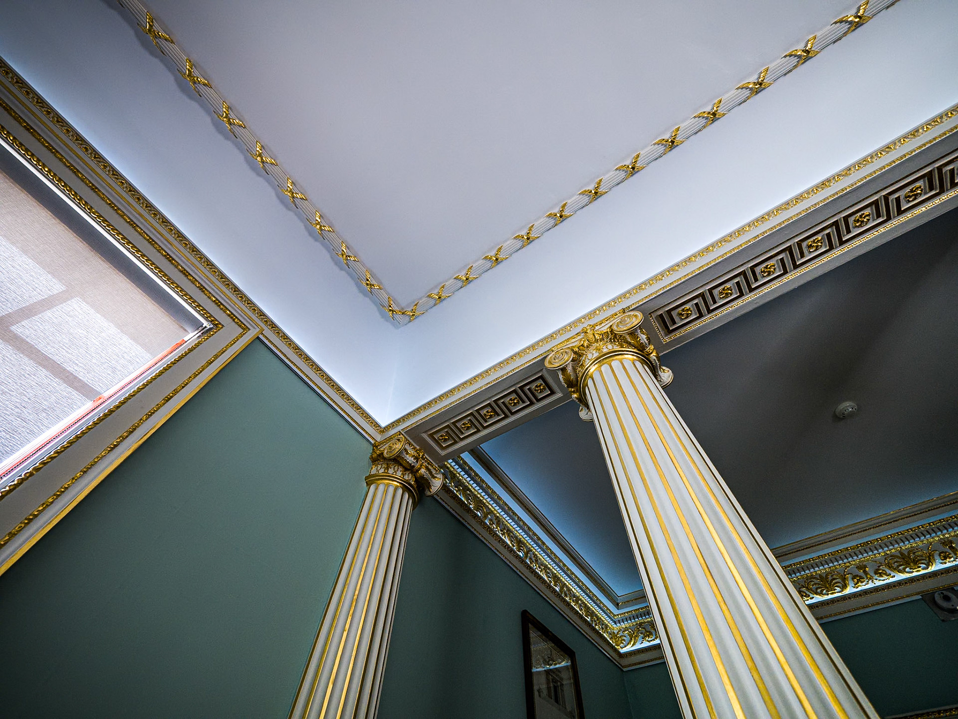 Marino Casino, Dublin, 3 Jun 2015