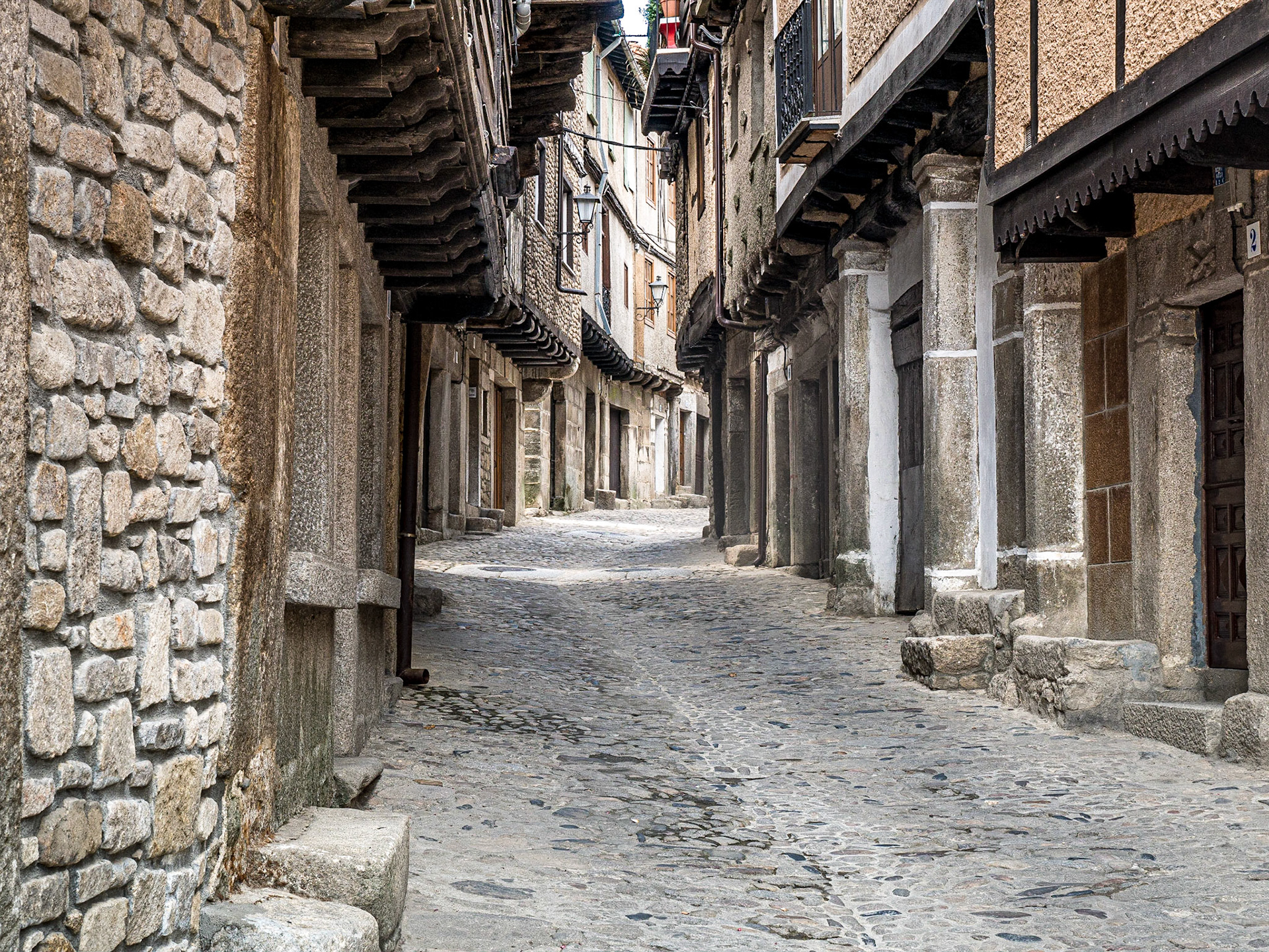 La Alberca, Spain, 14 Sep 2015