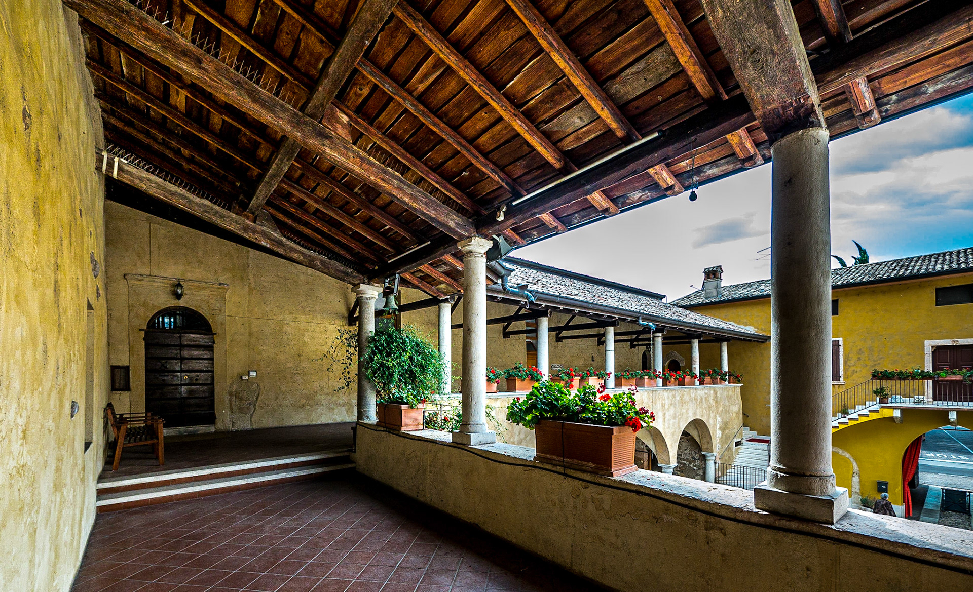 Church of Santa Maria Assunta, Garda, 24 Sep 2017