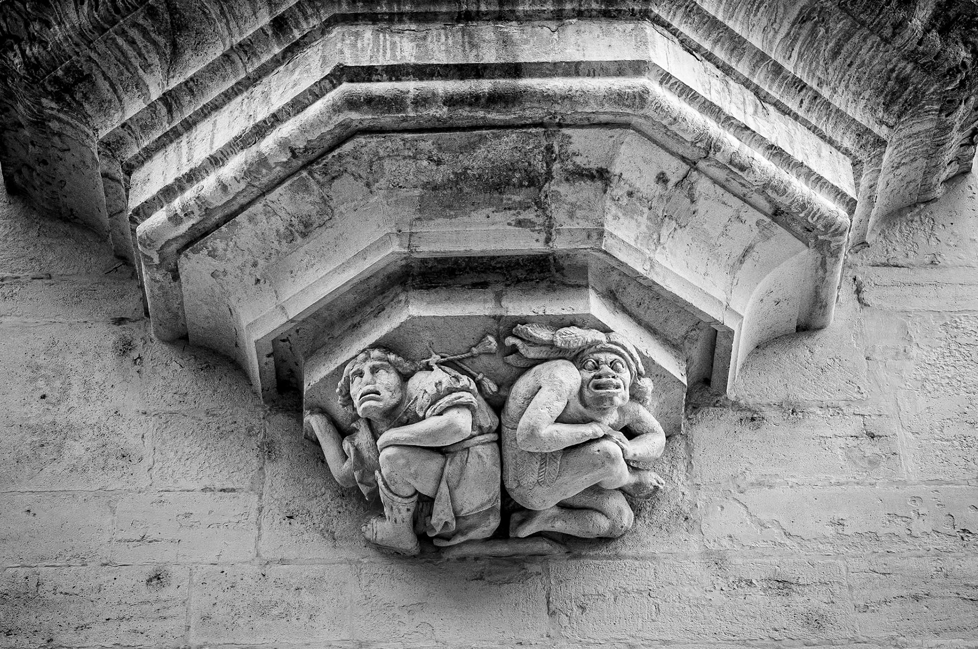 Palace of the Dukes of Lorraine (Musée lorrain), Nancy, 19 Sep 2021