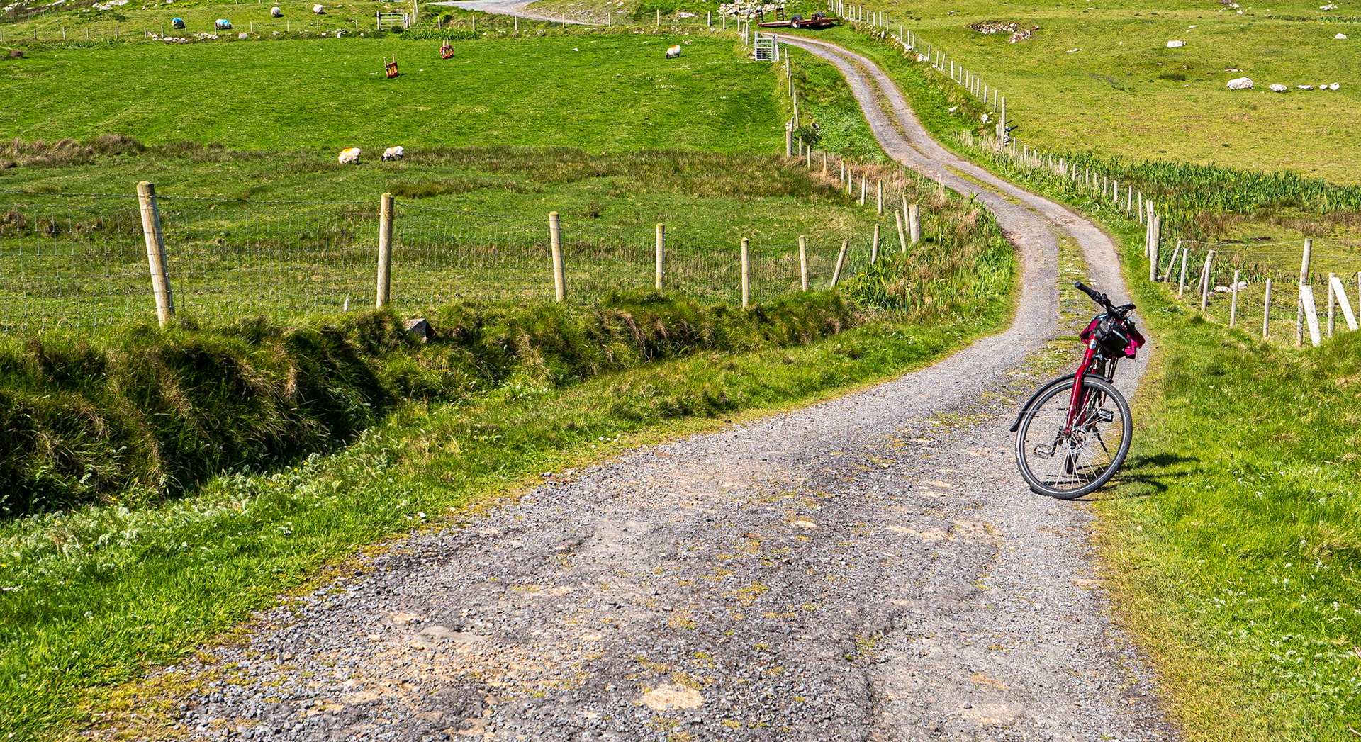 Clare Island, 12 May 2023