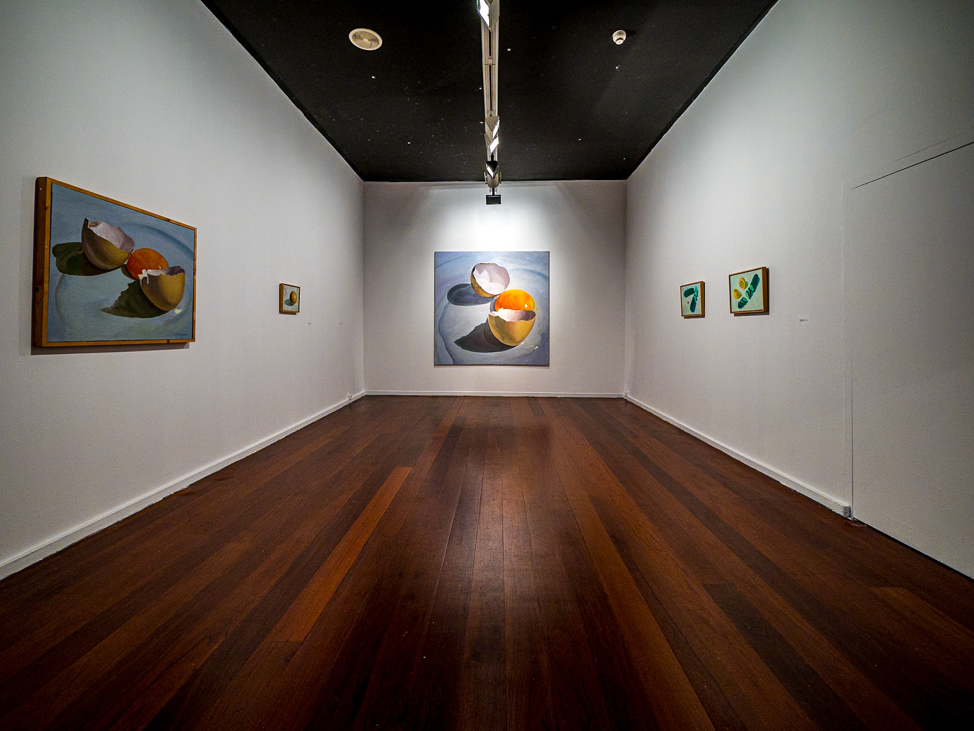 San Cristóbal de La Laguna, Tenerife, 4 Feb 2018