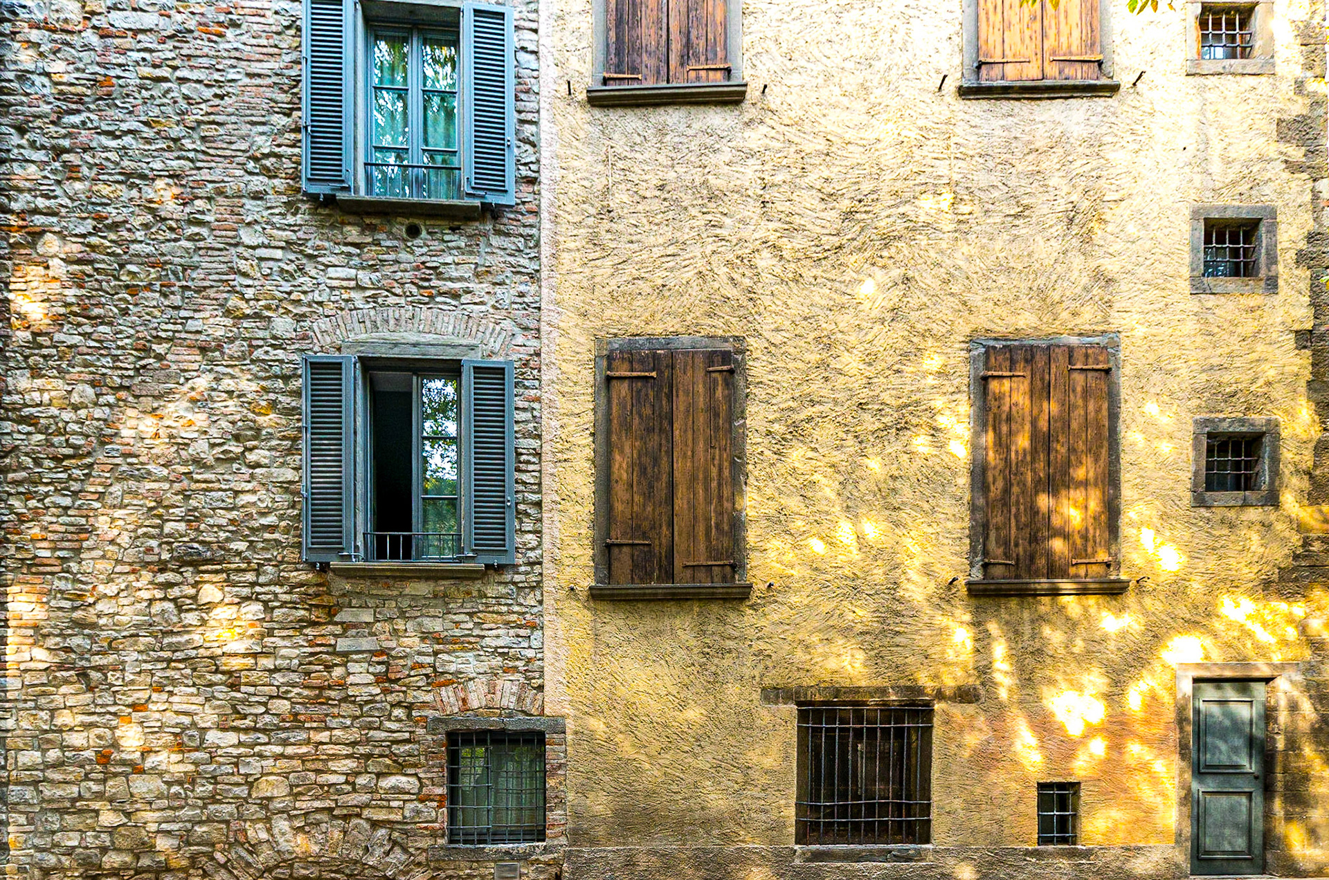 Piazza Luigi Angelini, Bergamo, 25 Sep 2017