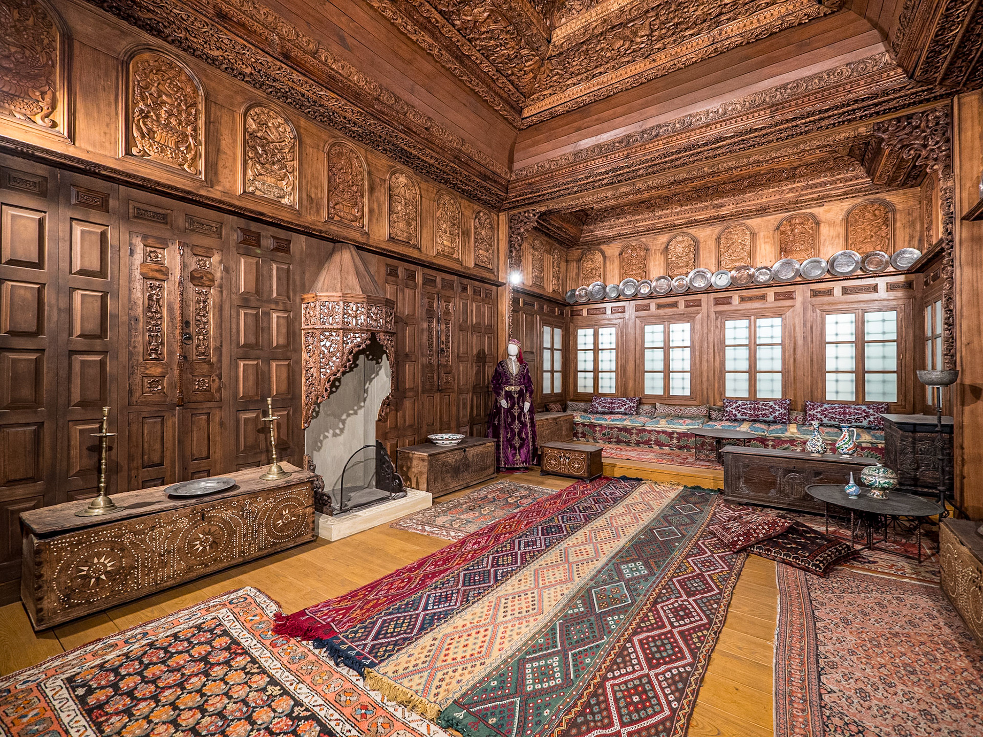 Benaki Museum, Athens, 23 Sep 2024