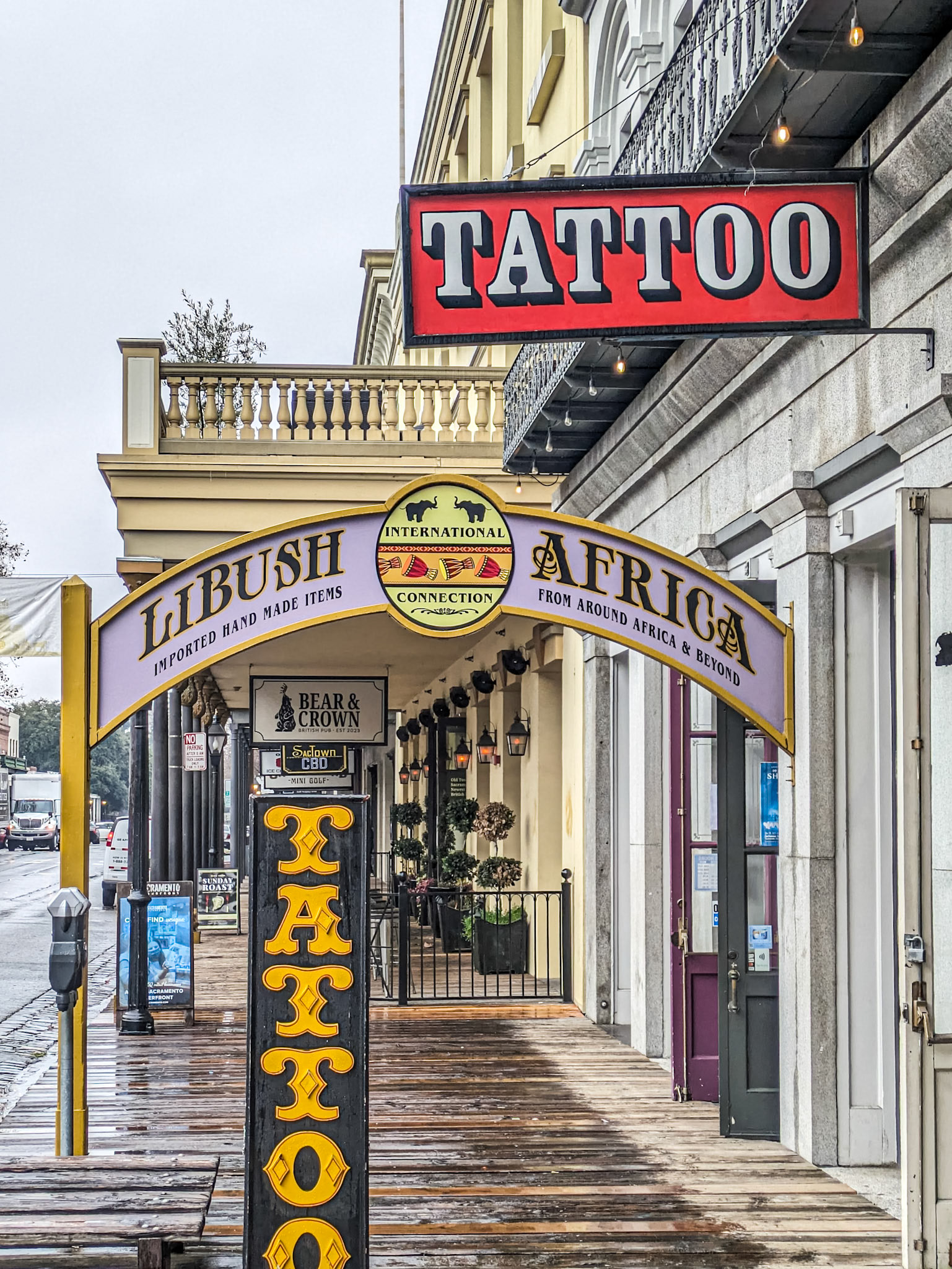 Sacramento, California, 17 Jan 2024