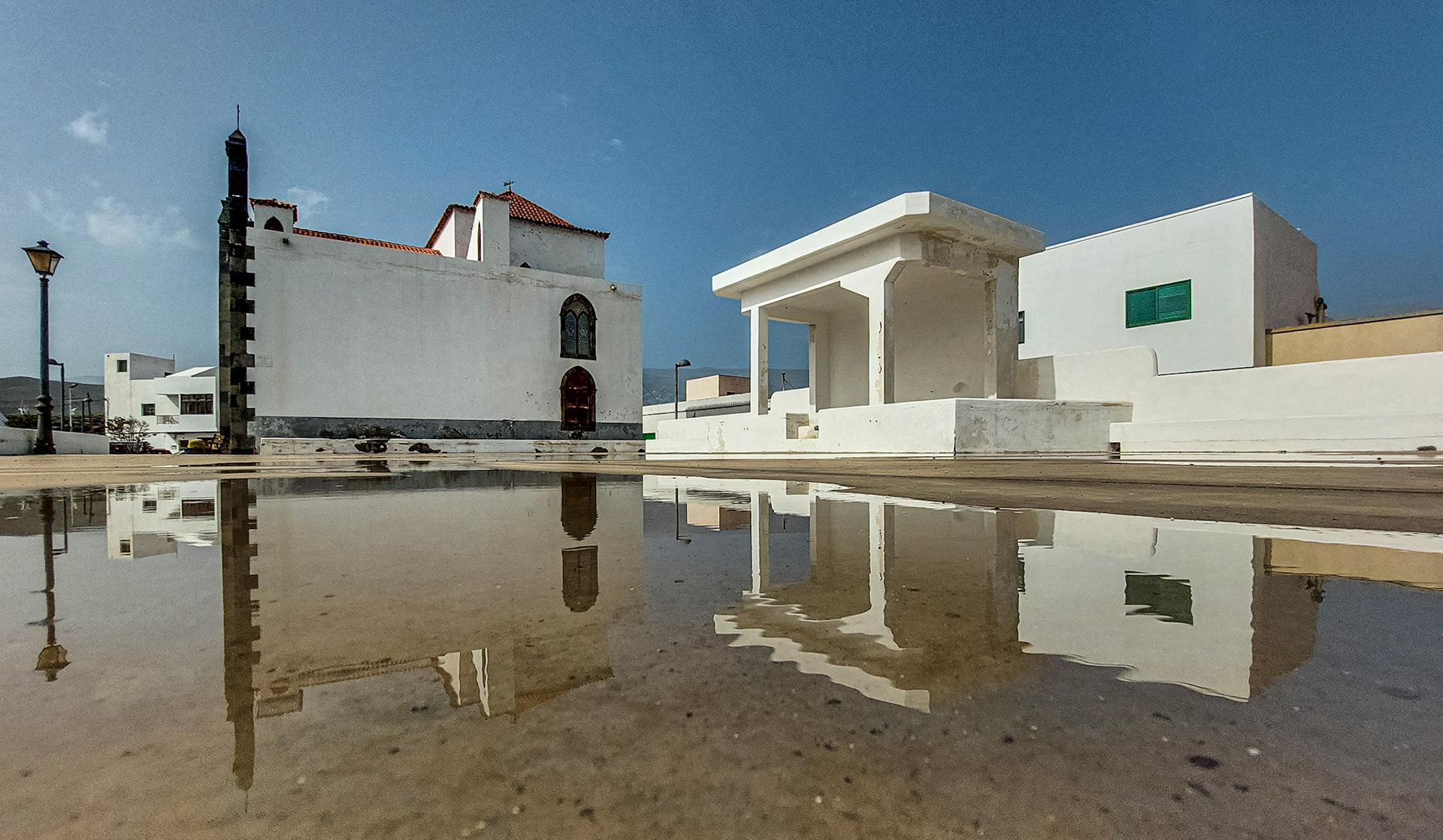 Punta de Abona, Tenerife, 3 Feb 2022