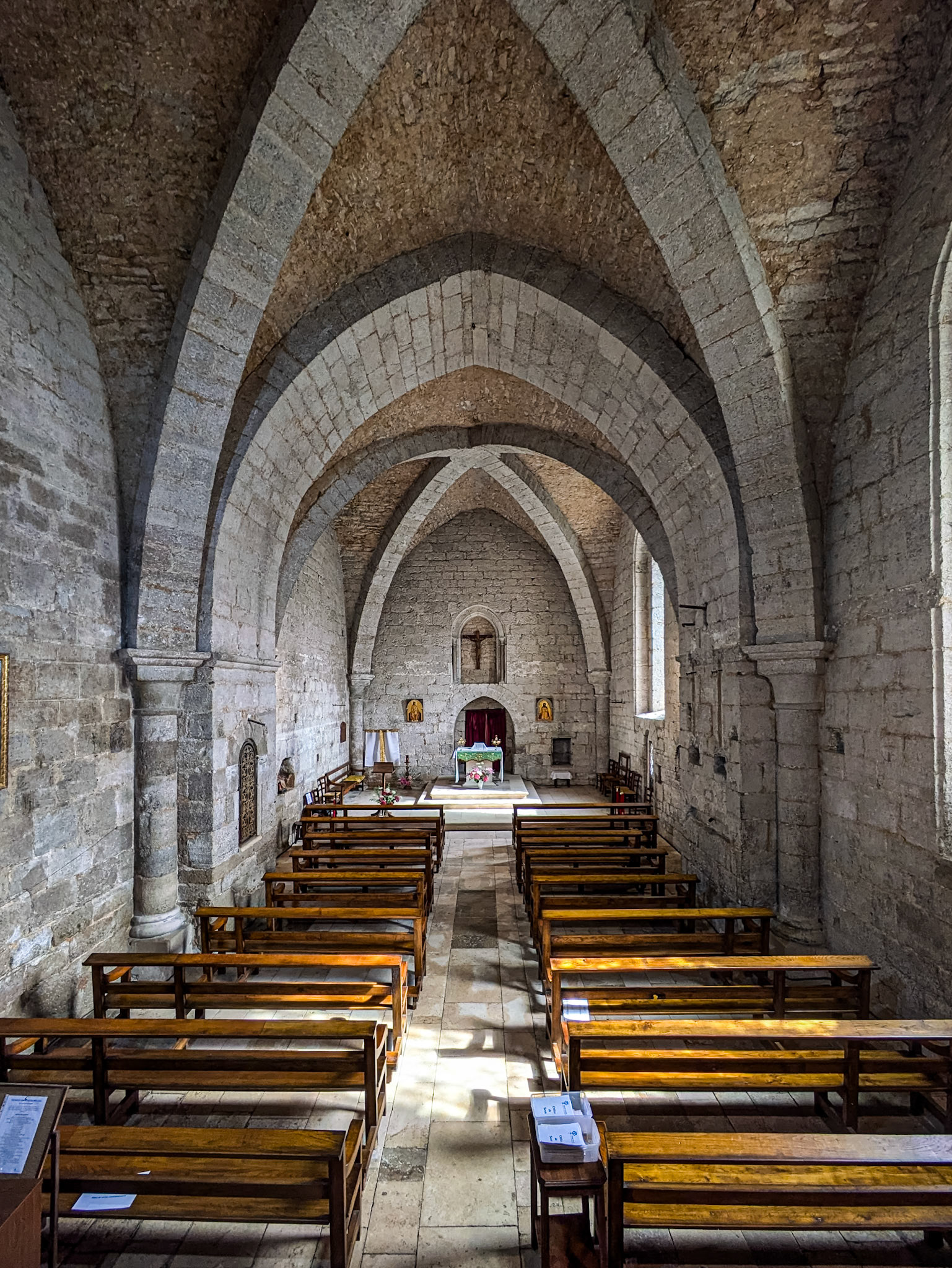 Rocamadour, France, 30 Jul 2024