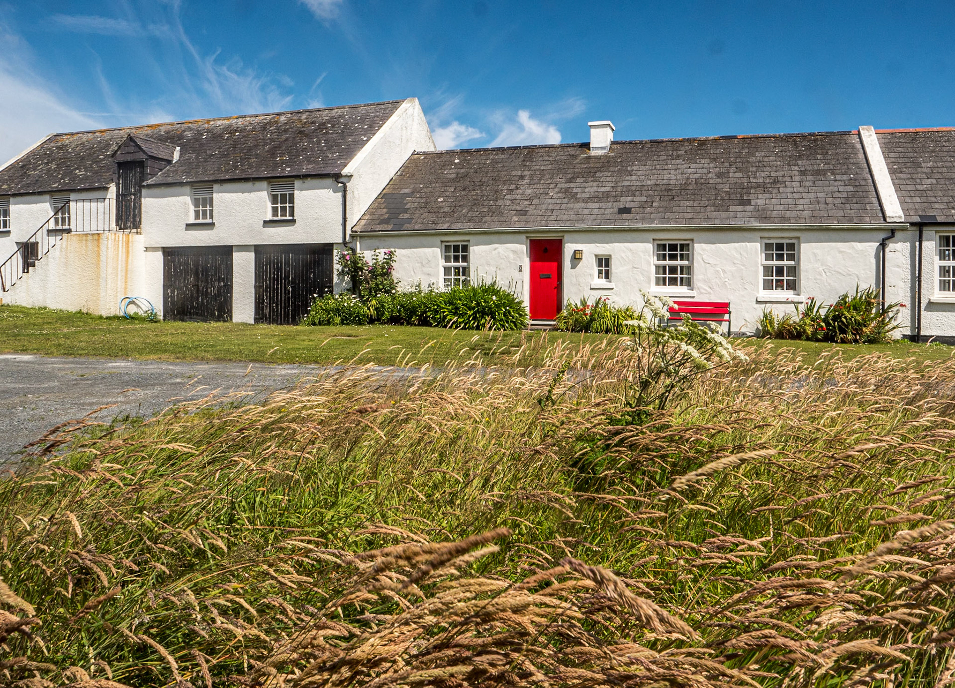 Kearney, Co Down, 11 Jul 2024