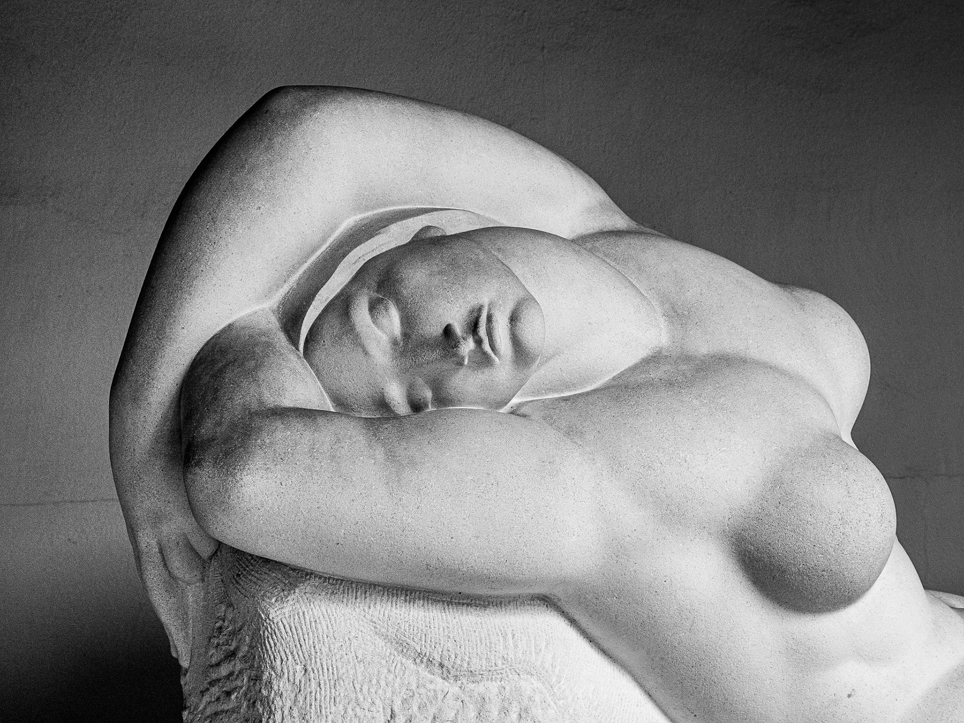 Meštrovic Gallery, Zagreb, 16 May 2015