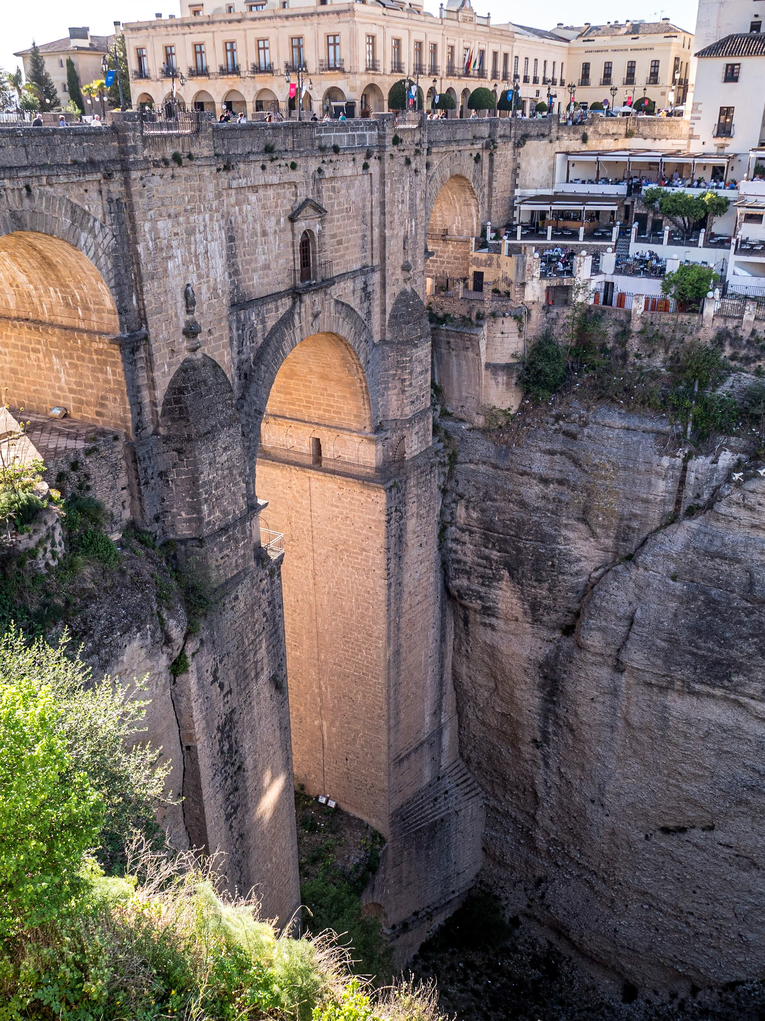 Ronda, Spain, 15 Apr 2023