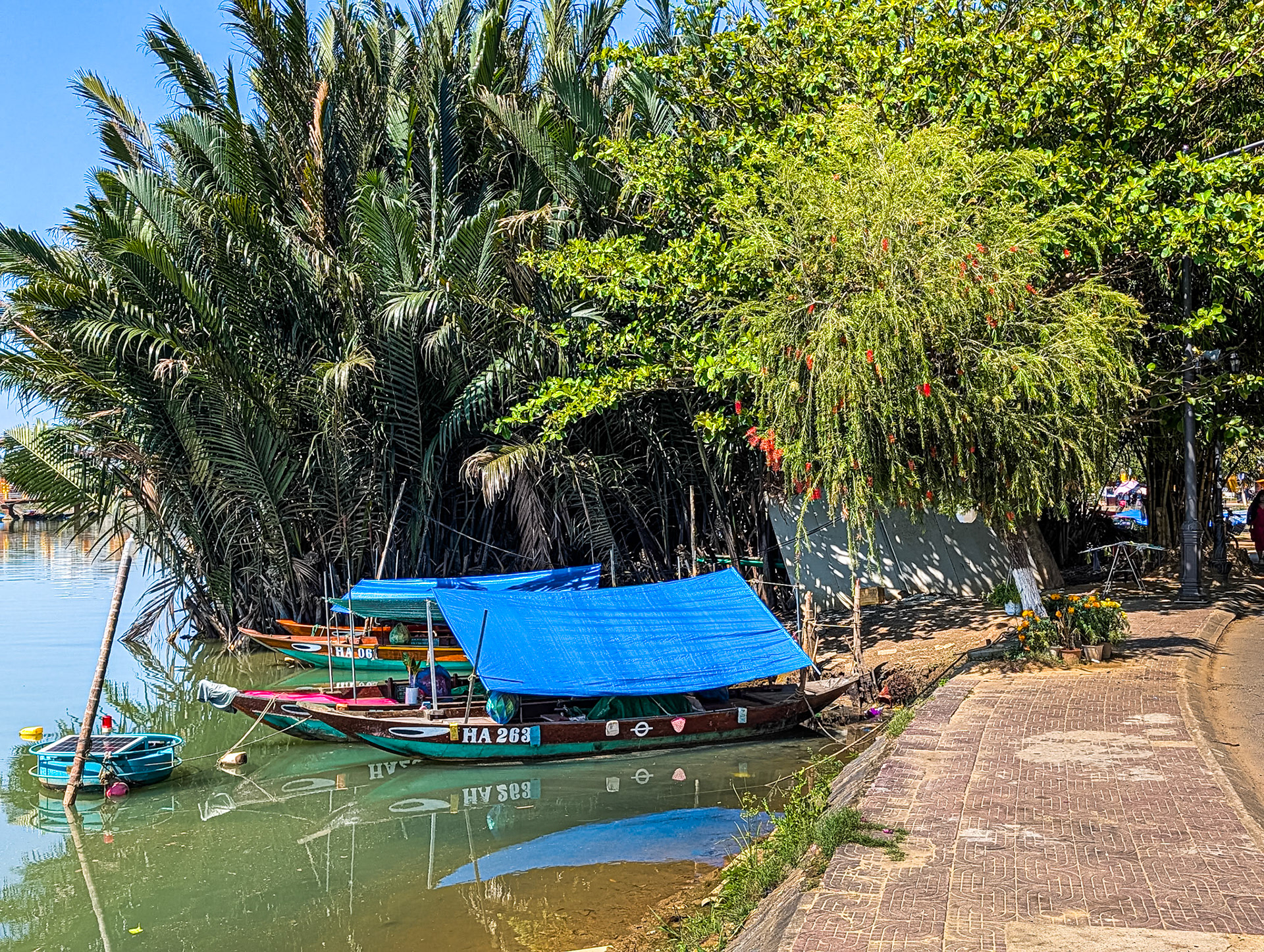 Hoi An, Vietnam
