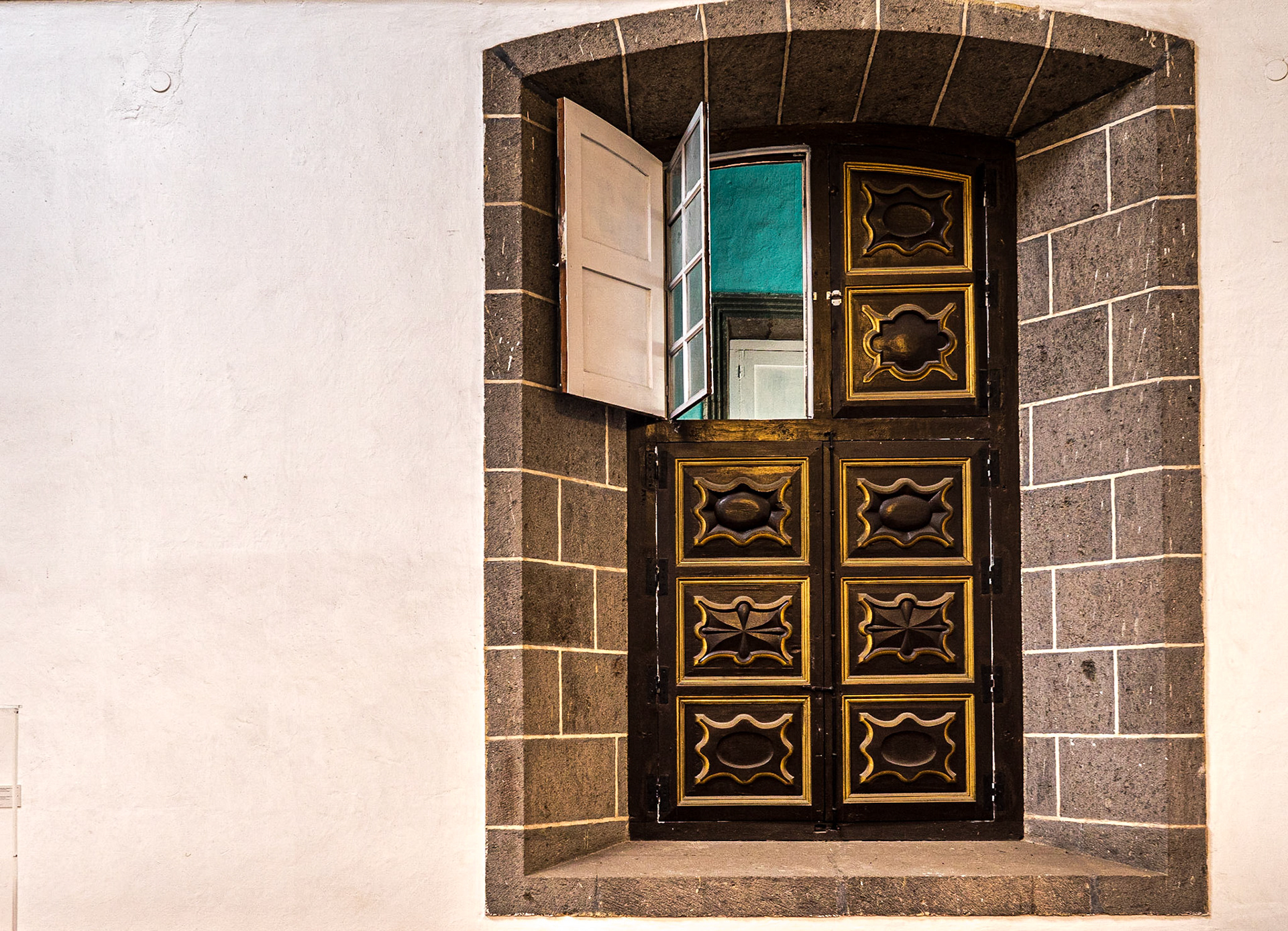 Cathedral diosecesan museum, Las Palmas, Gran Canaria, 3 Feb 2020