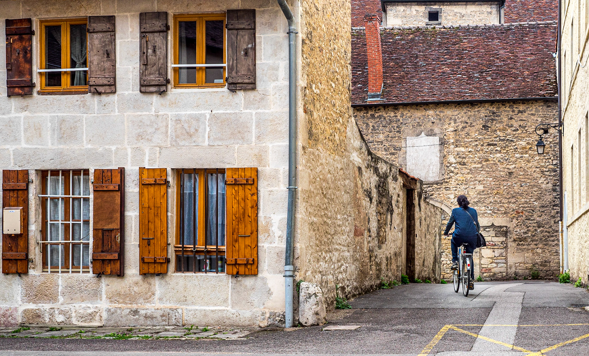 Dole, France, 25 Sep 2019