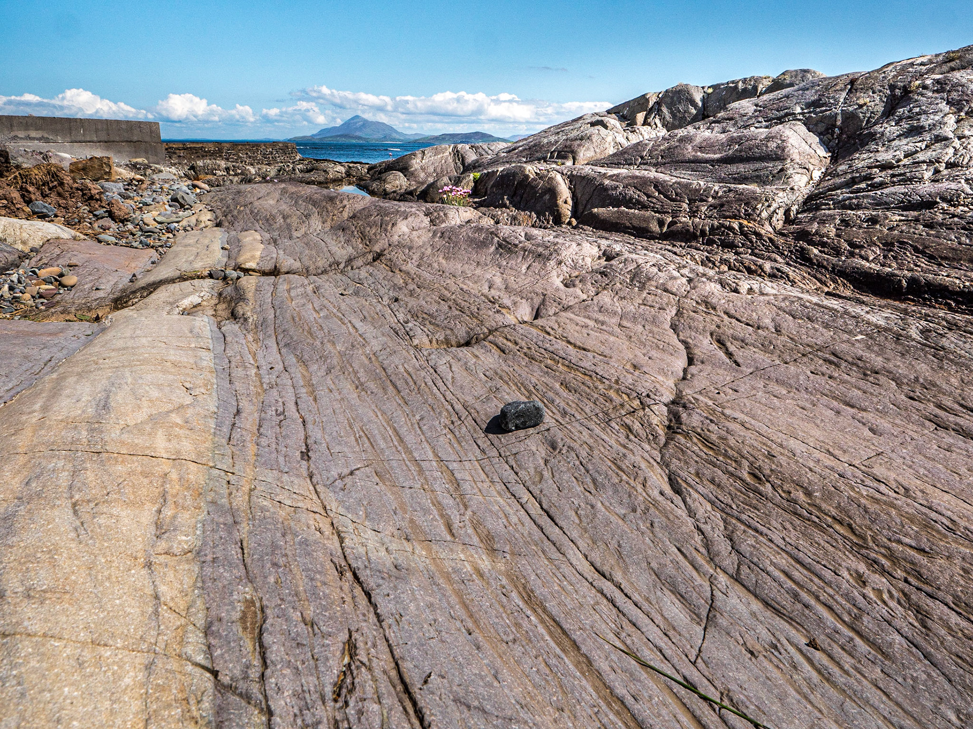 Clare Island, 12 May 2023