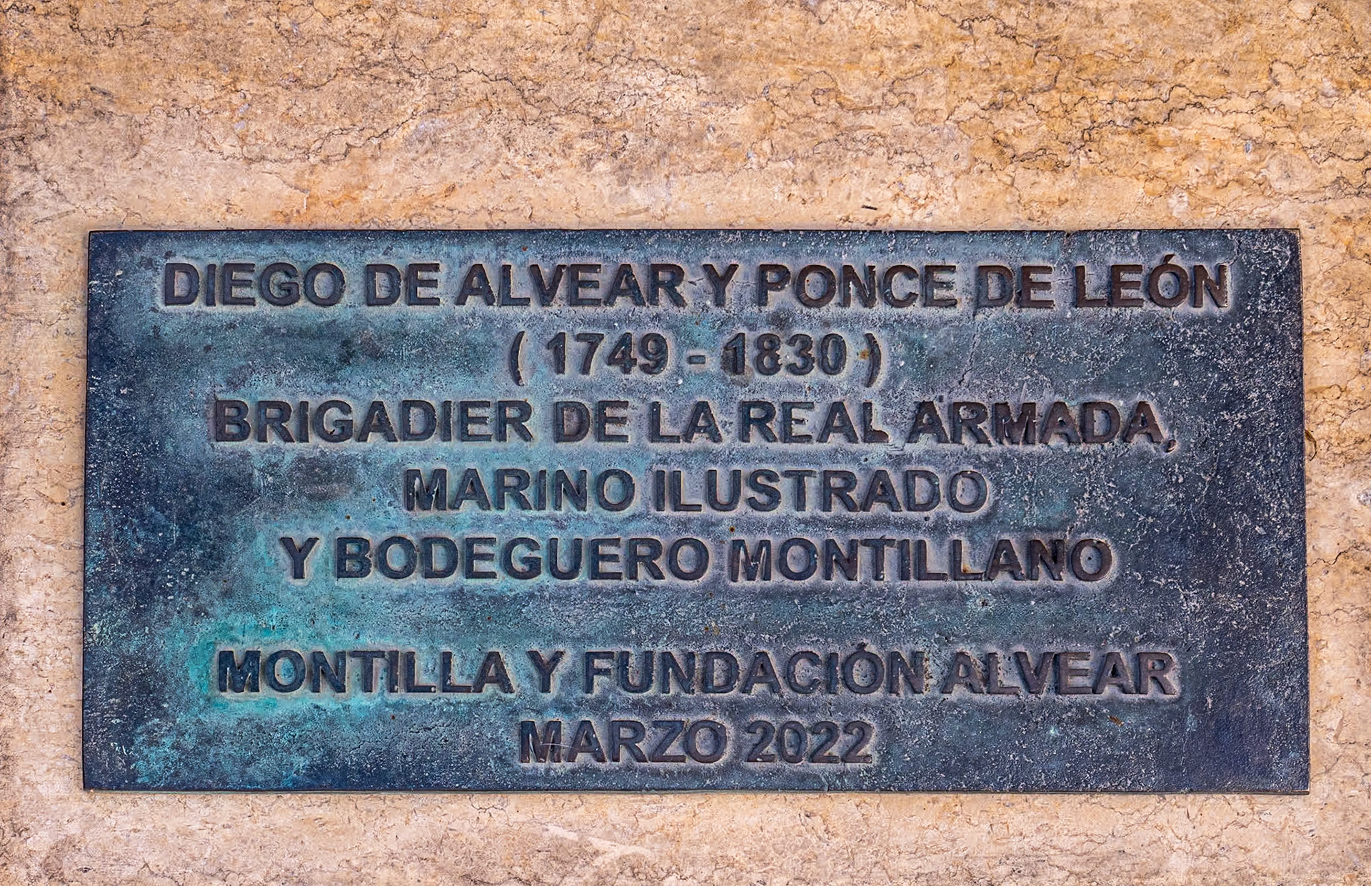 Montilla, Spain, 3 Apr 2024