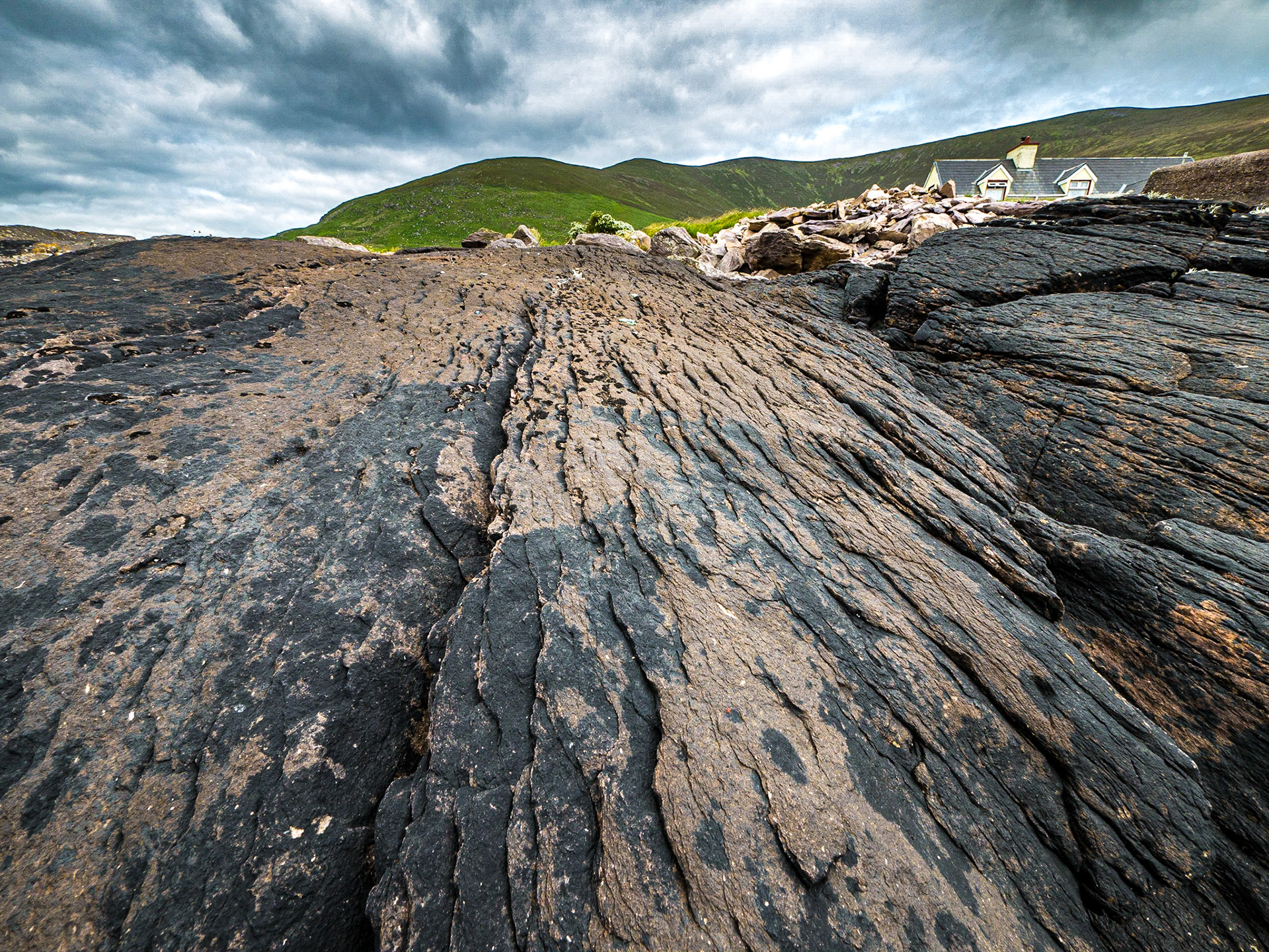 Coonanna, Co Kerry, 20 Jun 2018