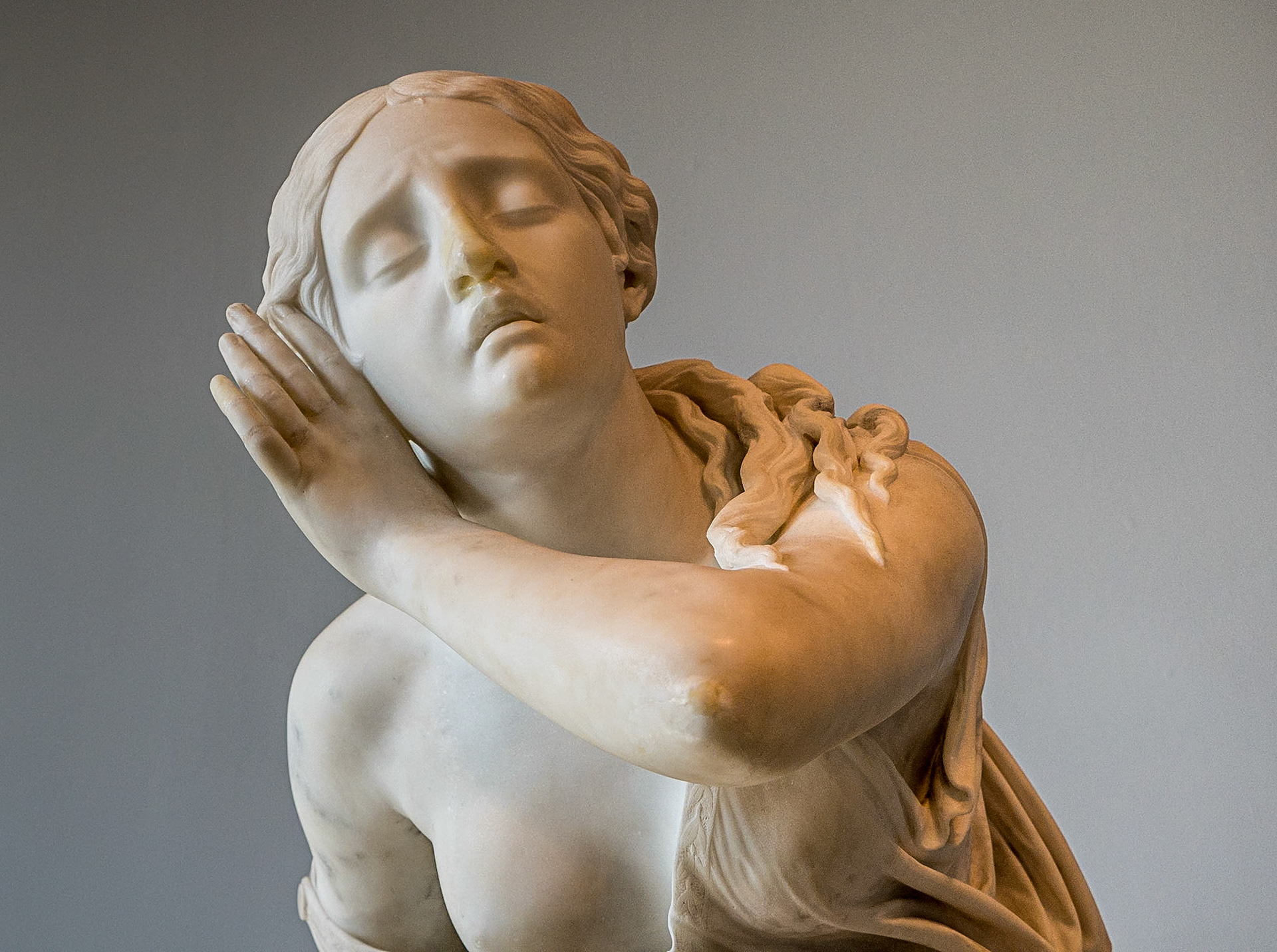 Brooklyn Museum, New York, 28 Feb 2018