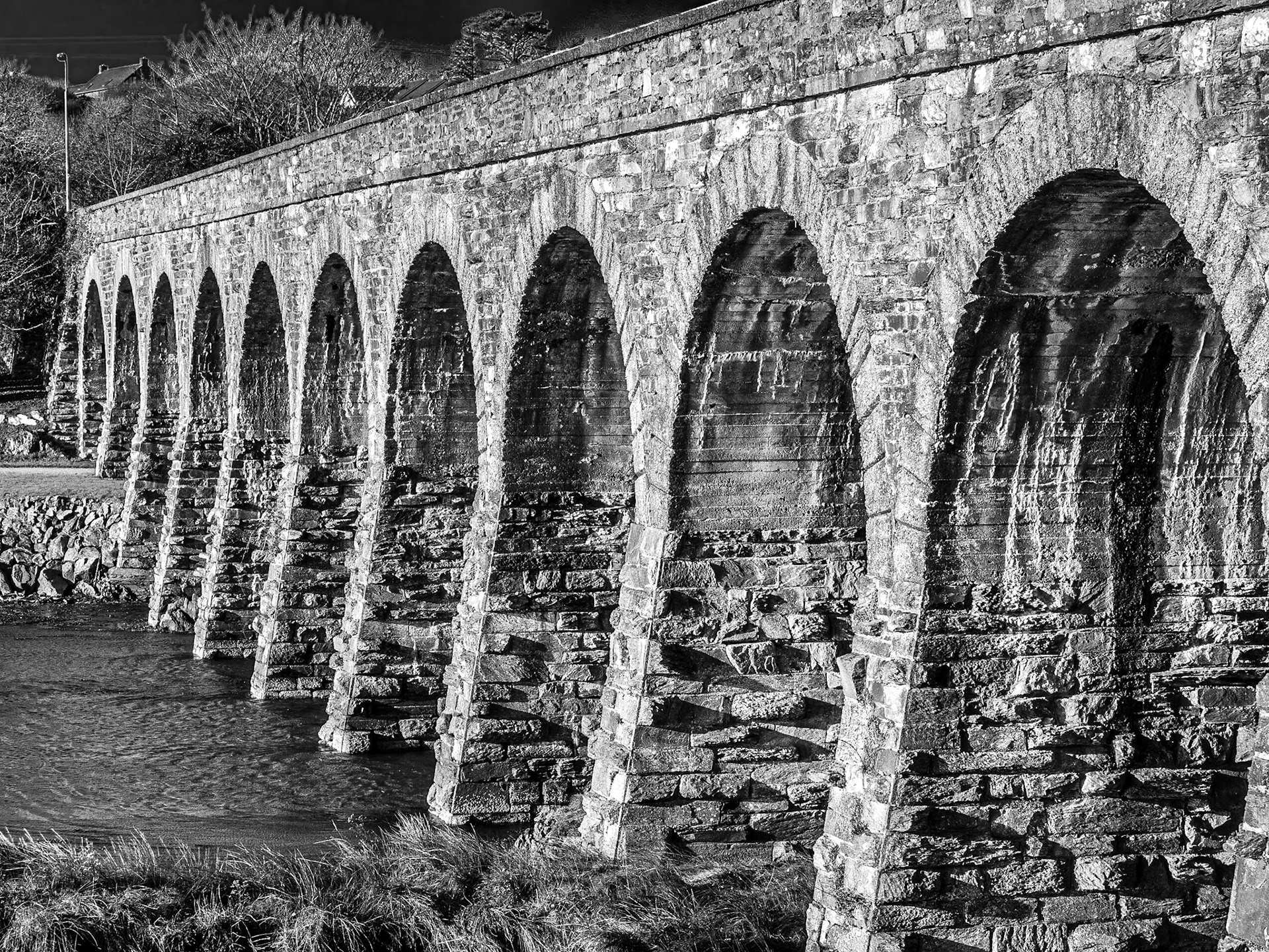 Ballydehob, Co Cork, 22 Nov 2016