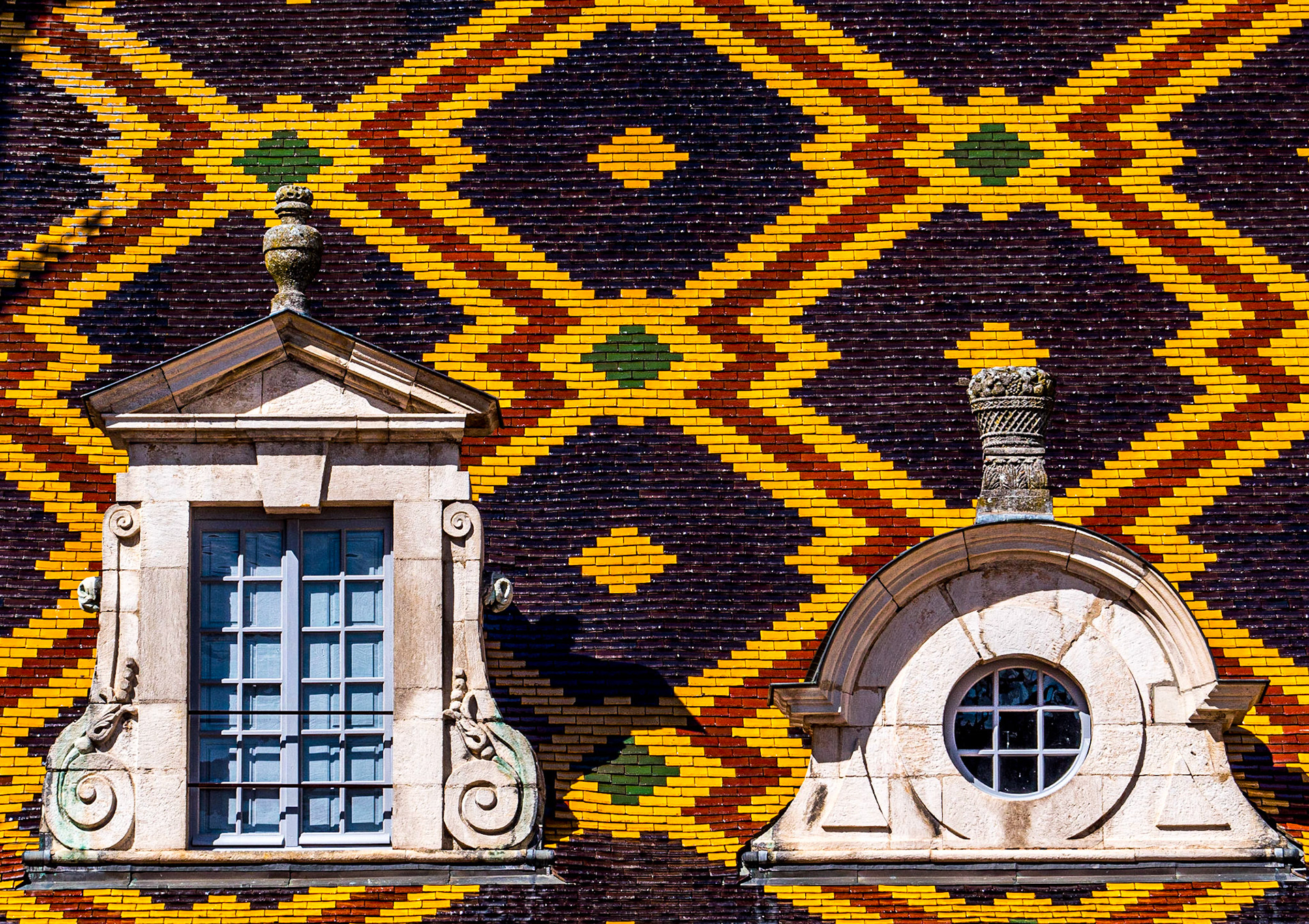Hospices de Beaune, 18 Sep 2019