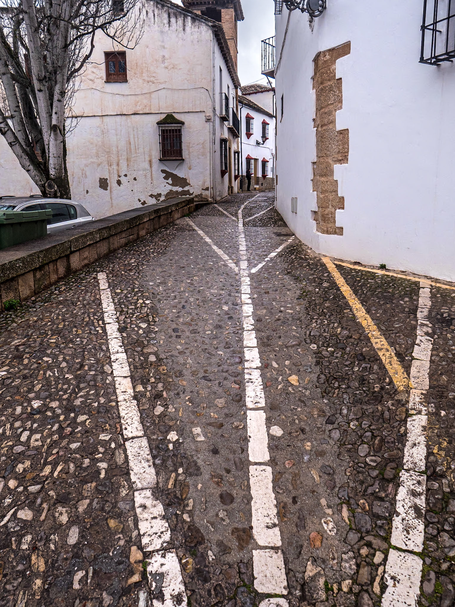 Ronda, Spain, 25 Mar 2024