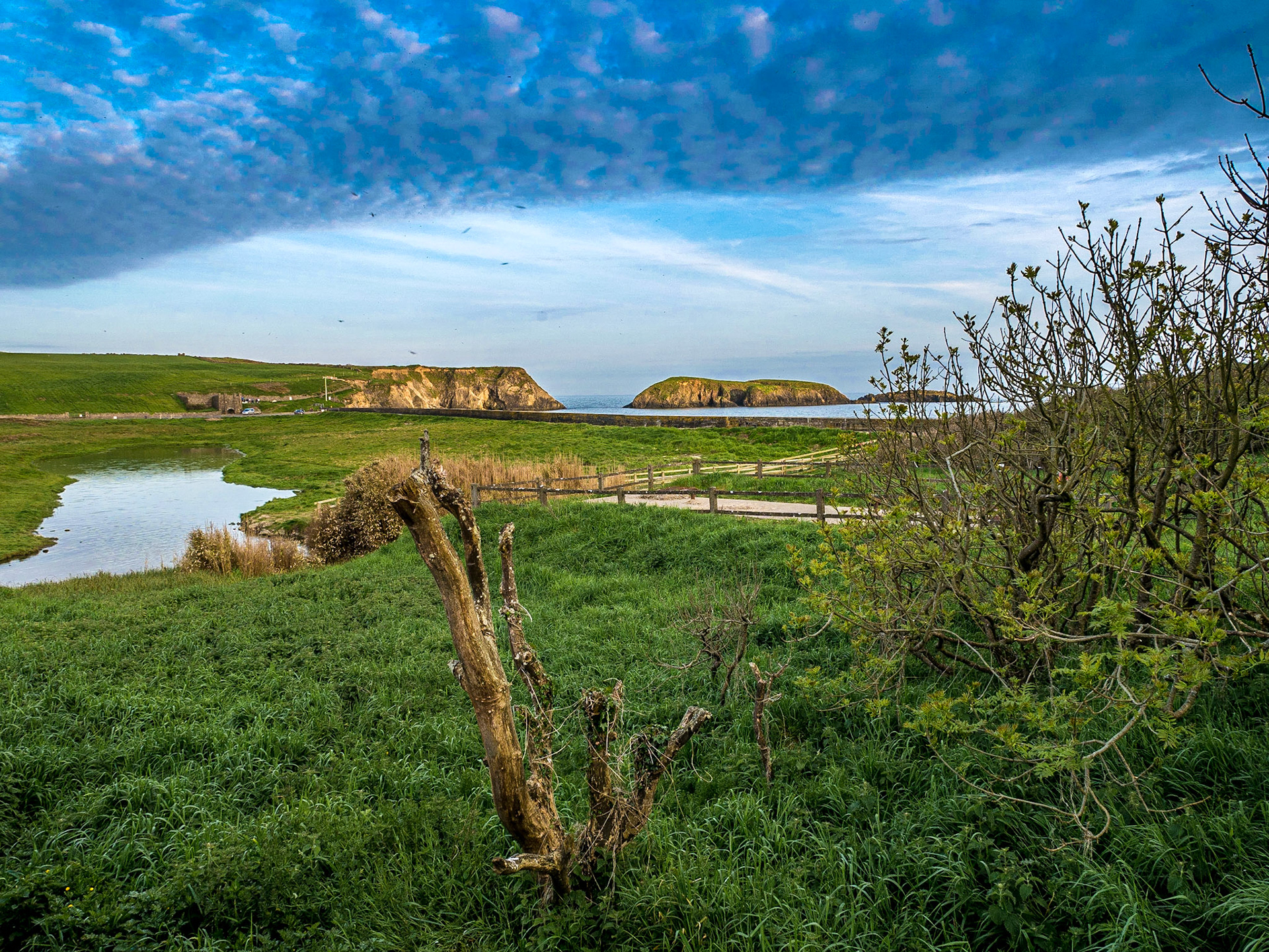 Annestown, Co Waterford, 17 May 2018