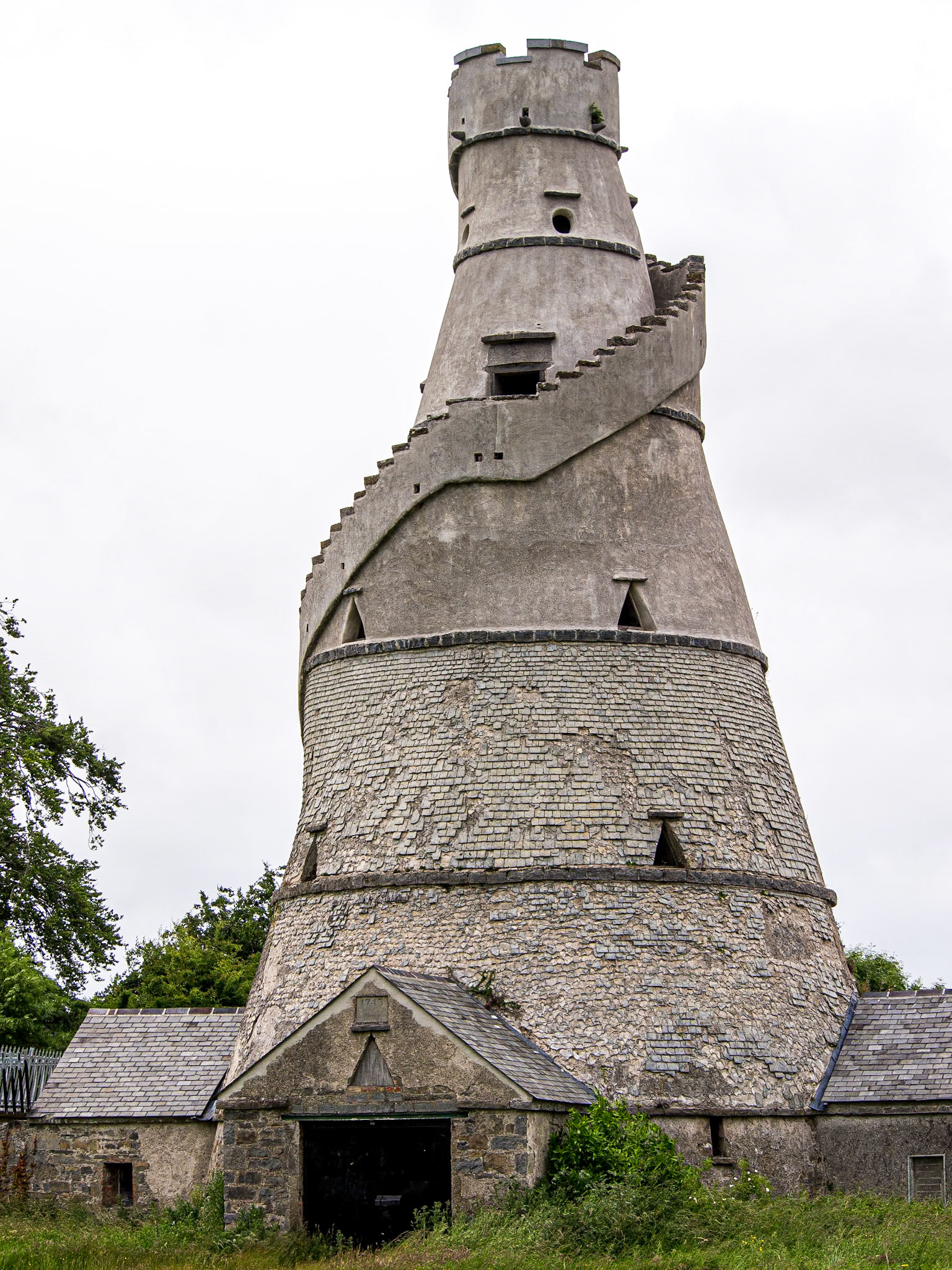 The Wonderful Barn, Leixlip, 3 Jun 2013