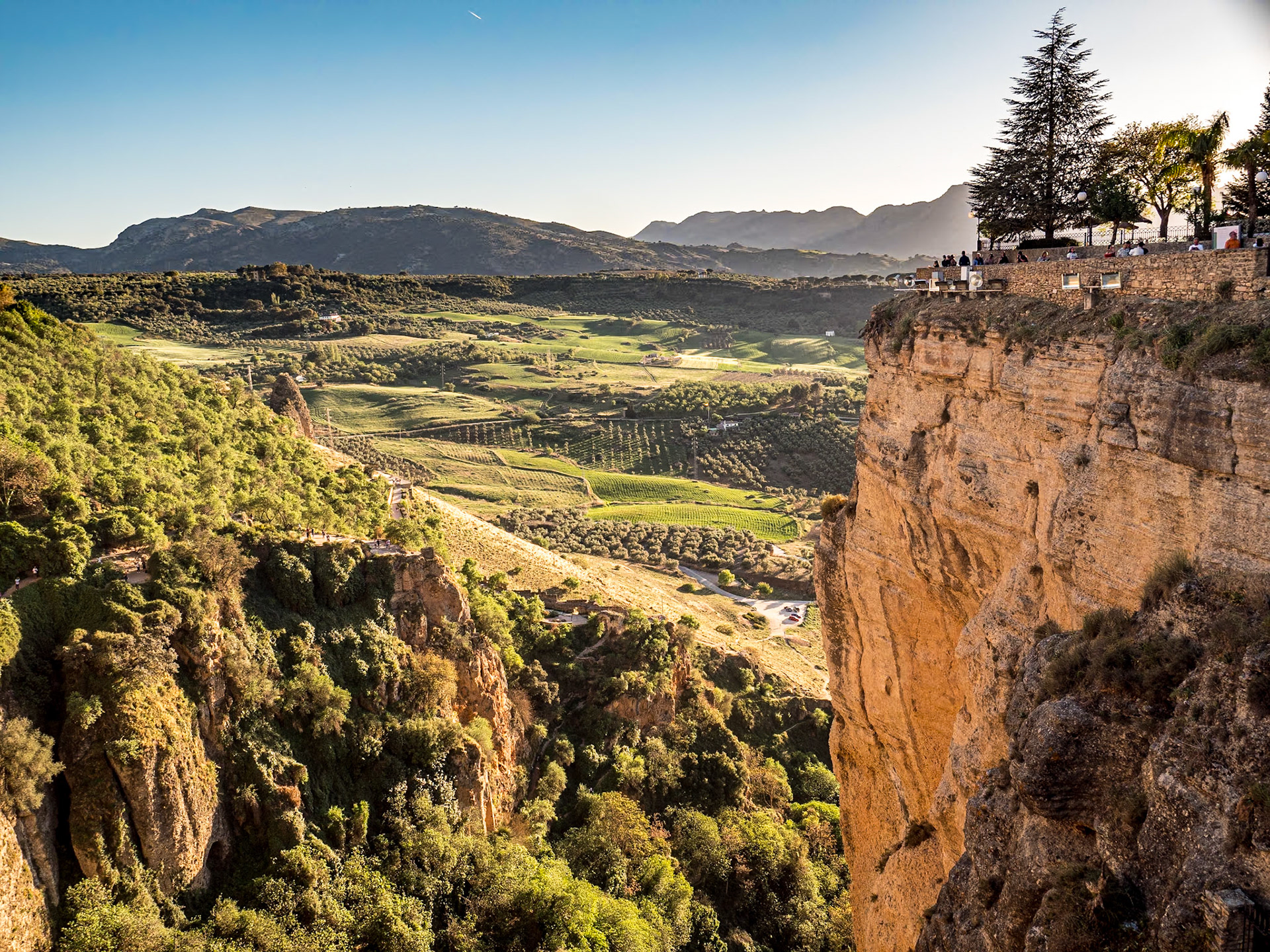 Ronda, Spain, 15 Apr 2023