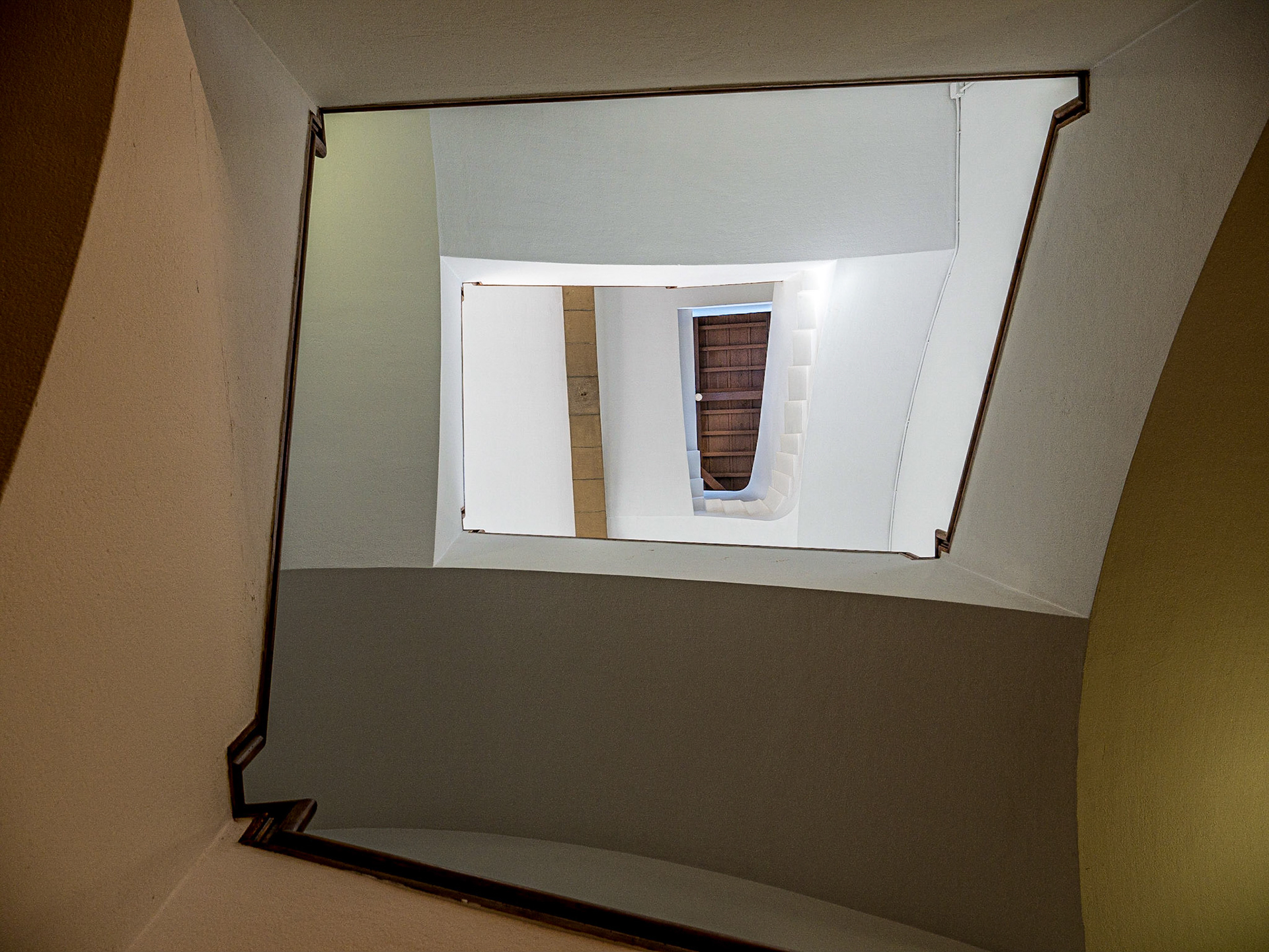 MUHBA museum, Barcelona, 26 Jun 2016