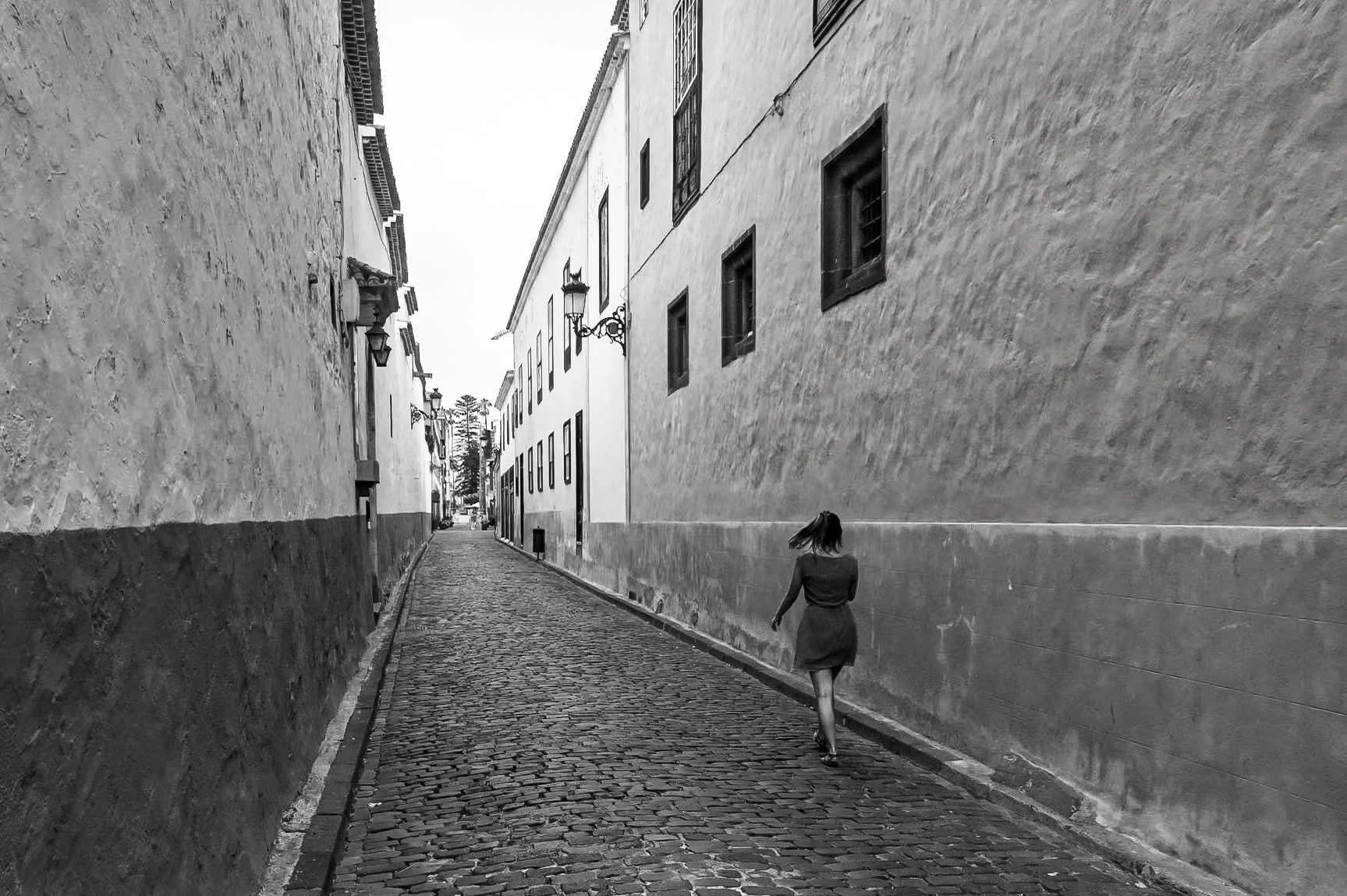 La Laguna, Tenerife, 22 Aug 2013