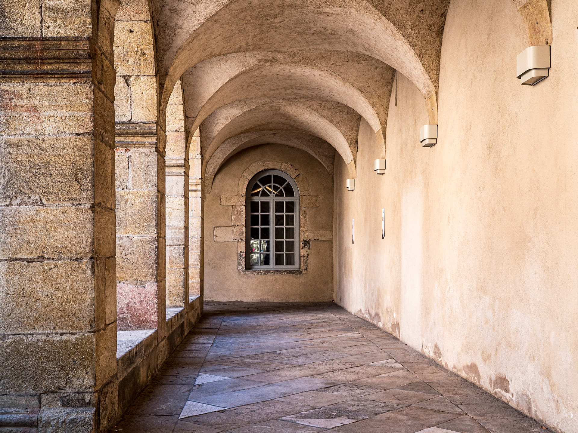 Museum of Burgundian Life, Dijon, 20 Sep 2019