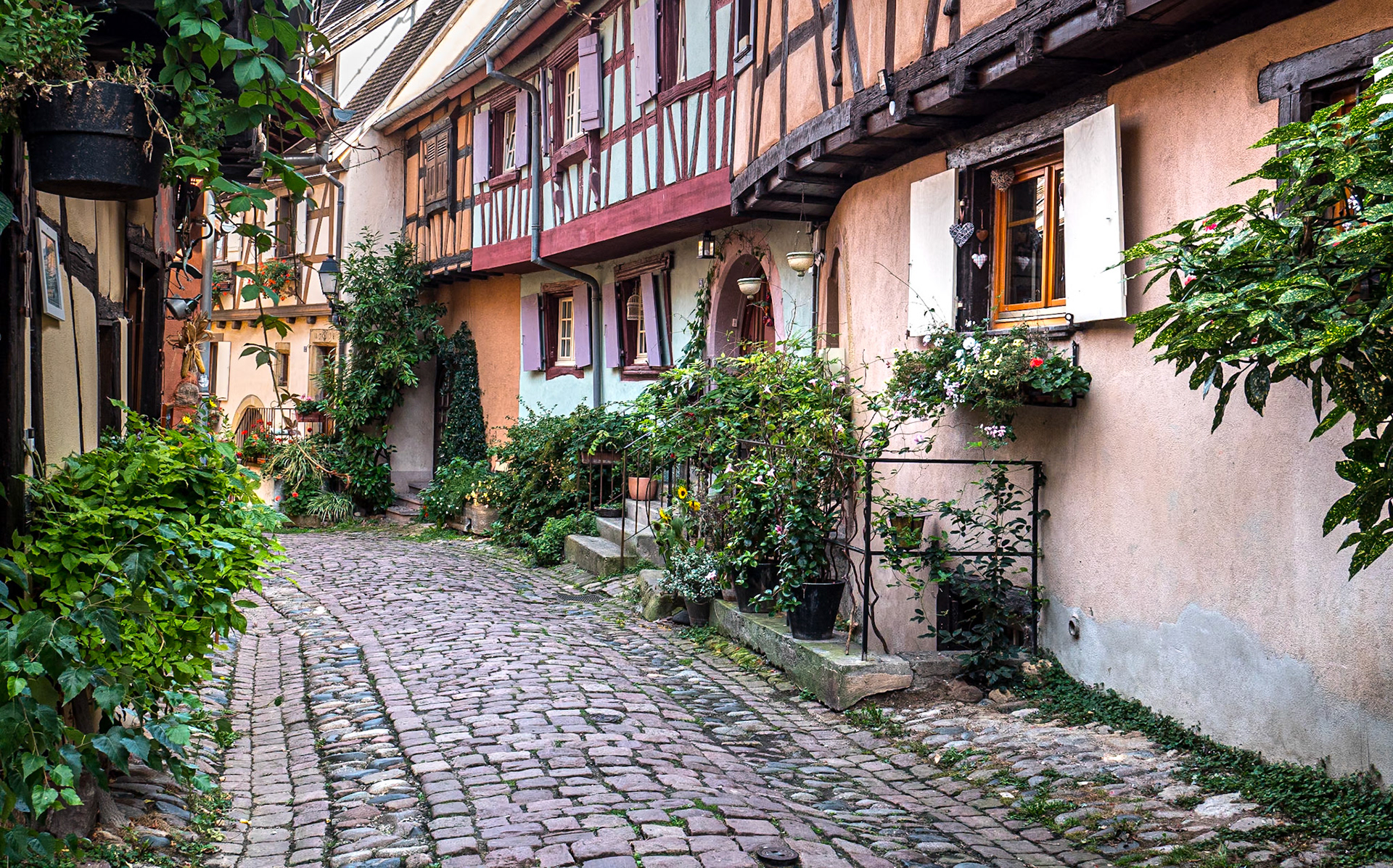 Eguisheim, France
