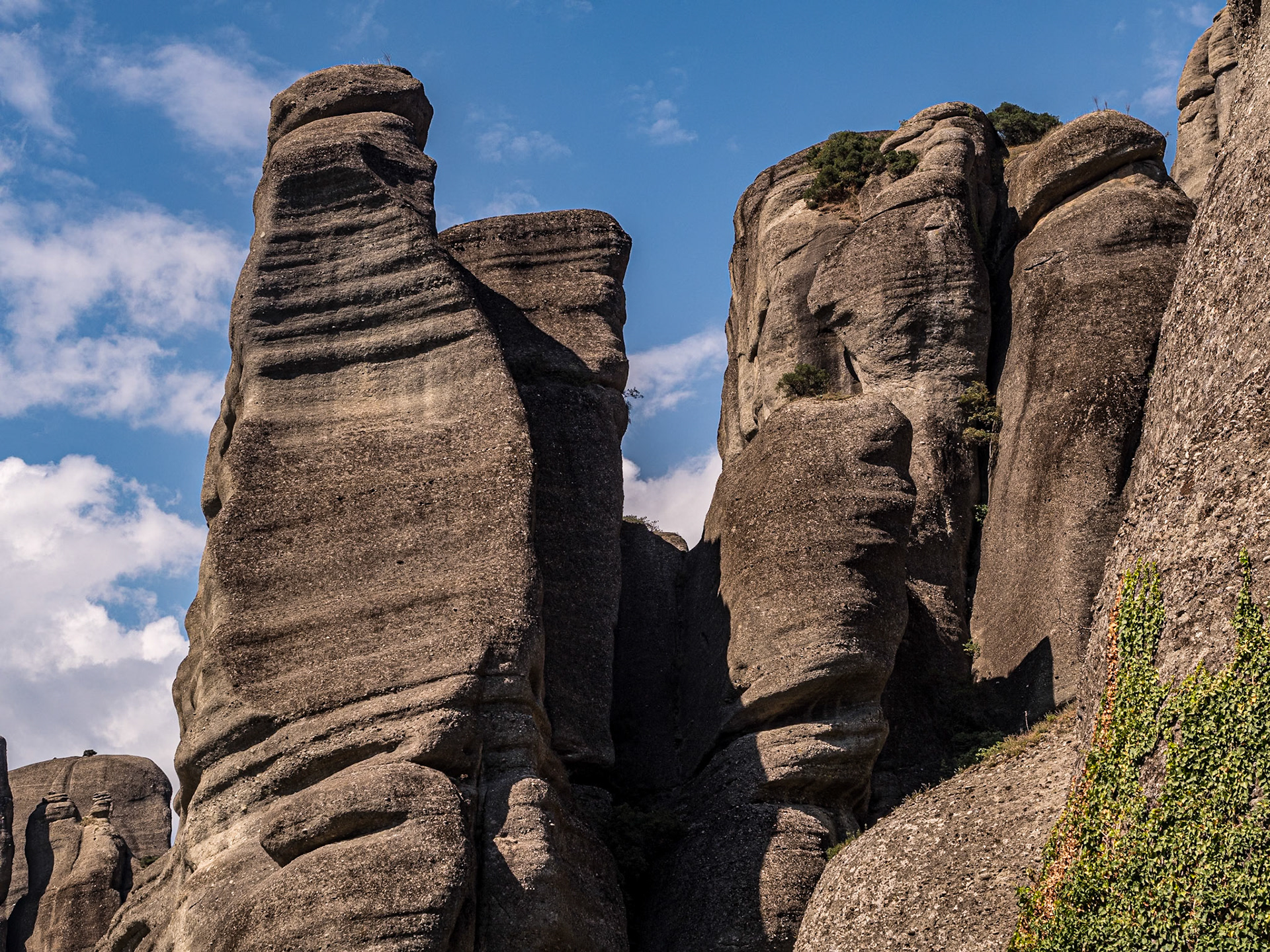 Meteora, Greece, 25 Sep 2024