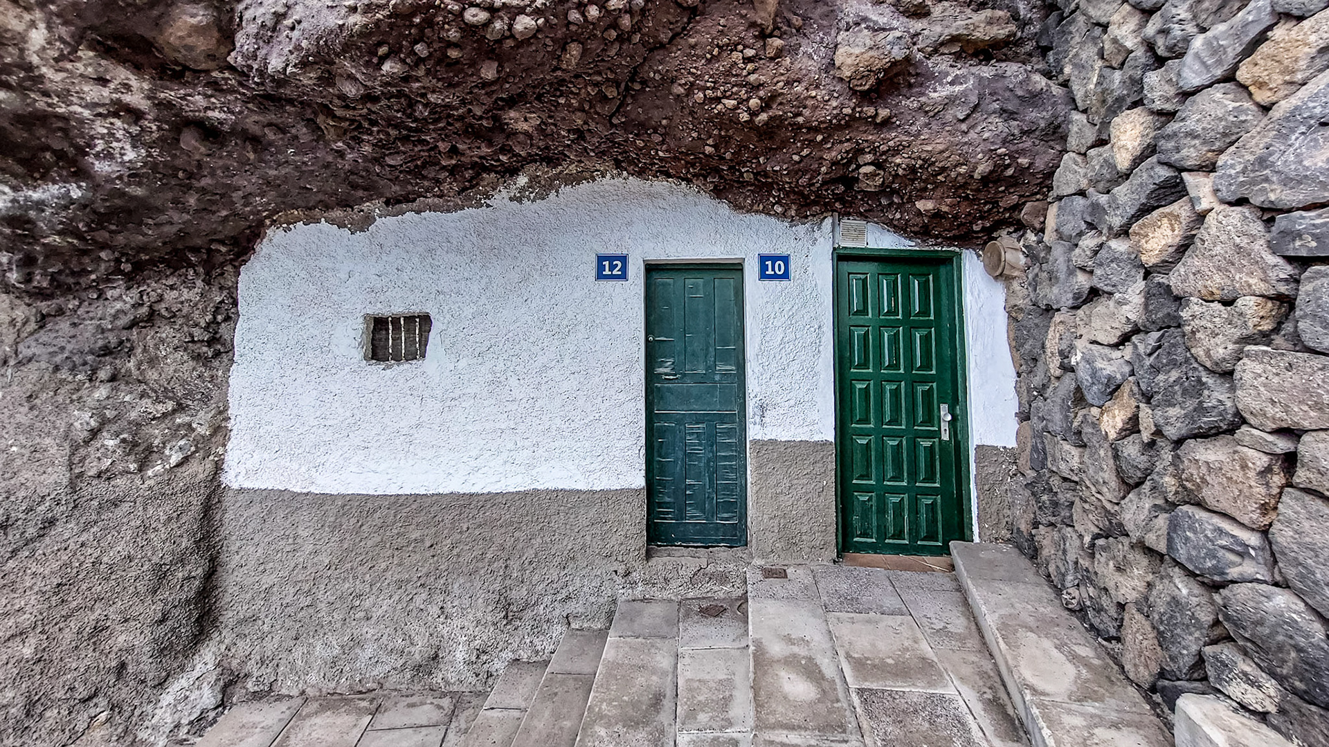 Los Roques, Tenerife, 19 Feb 2023