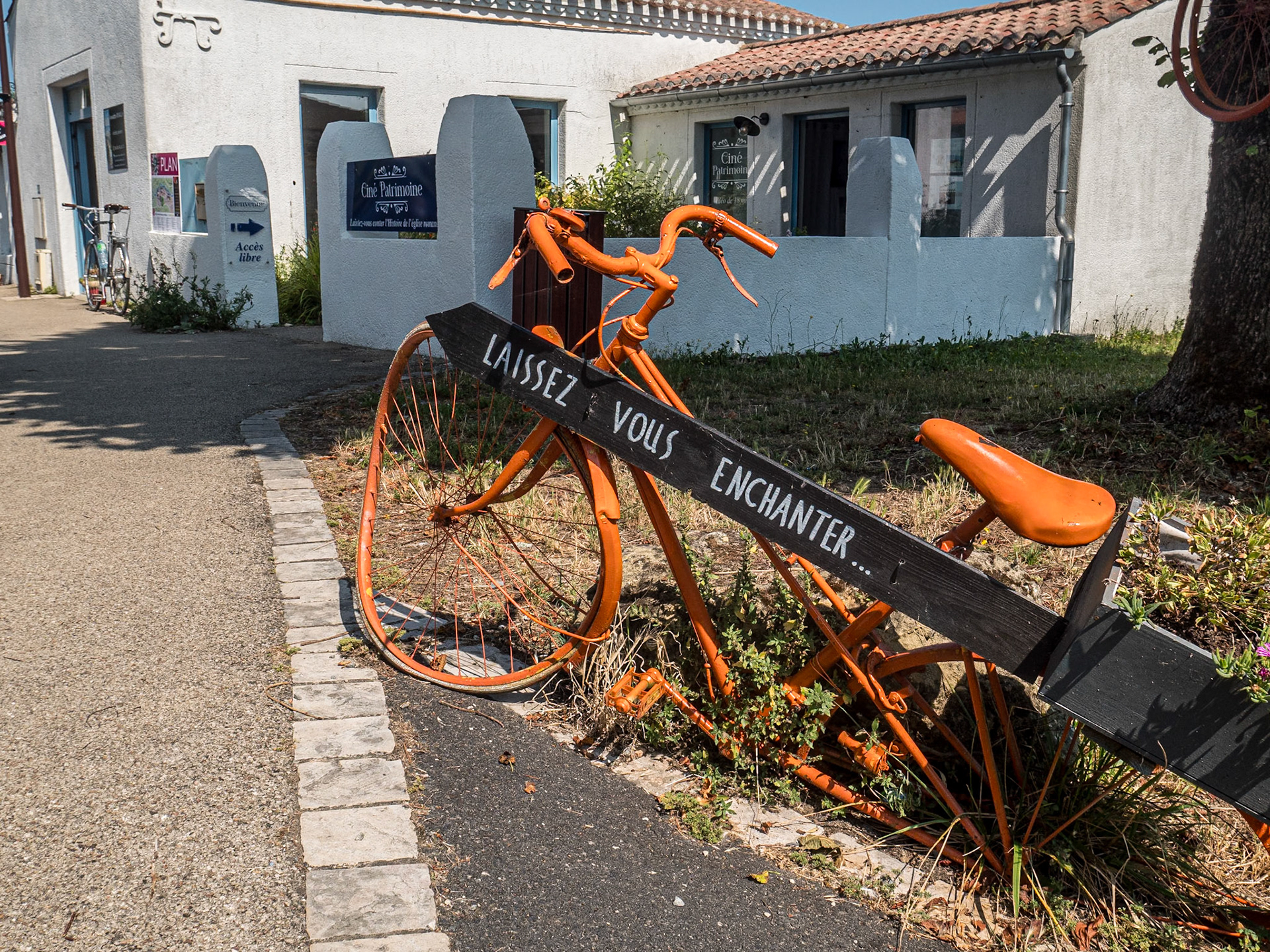 Sallertaine, France, 2 Aug 2024