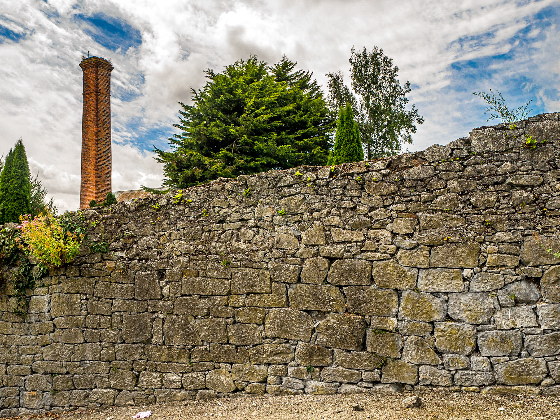Fethard, Co Tipperary, 26 Jul 2017