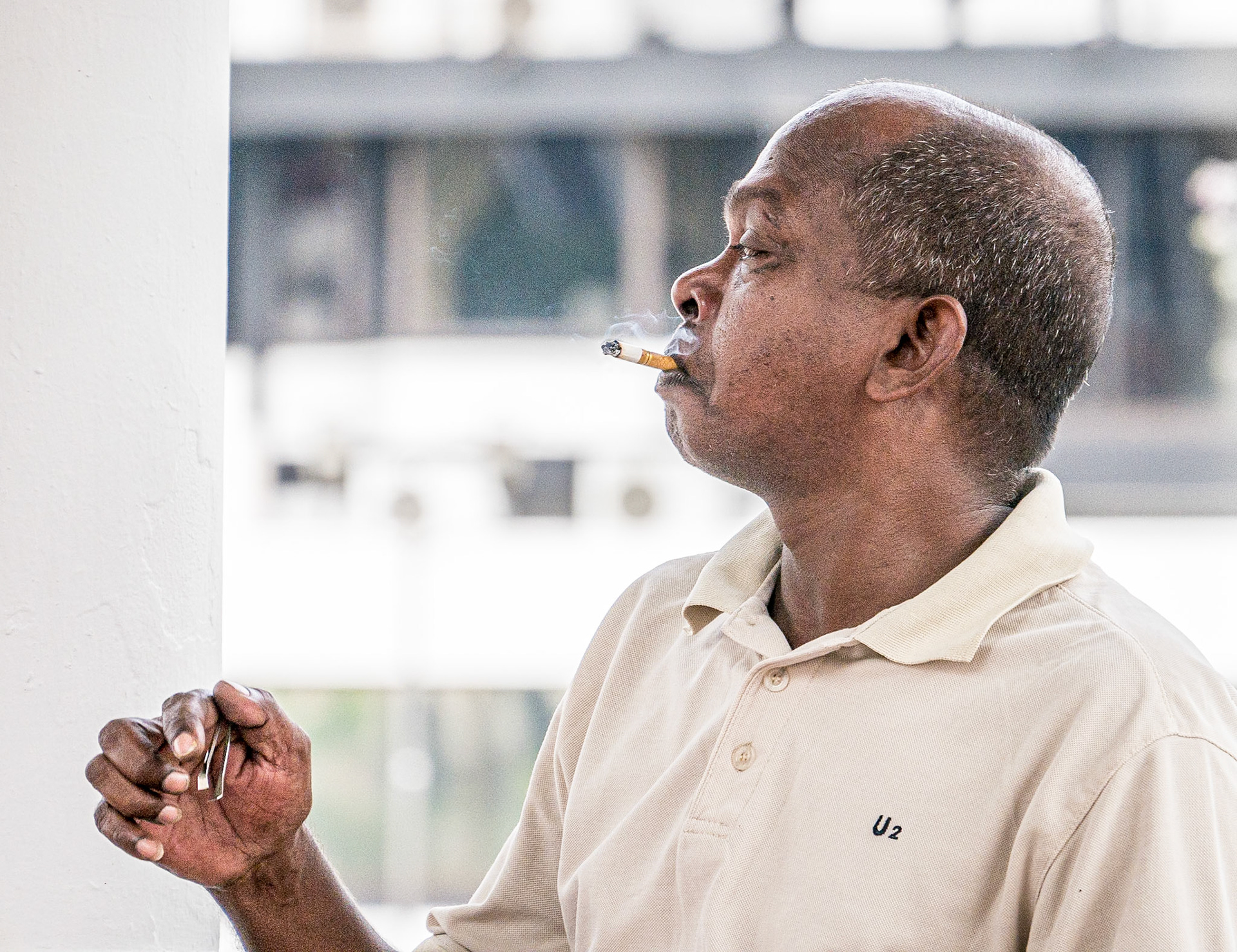 Merdeka Square, Kuala Lumpur, 30 May 2017