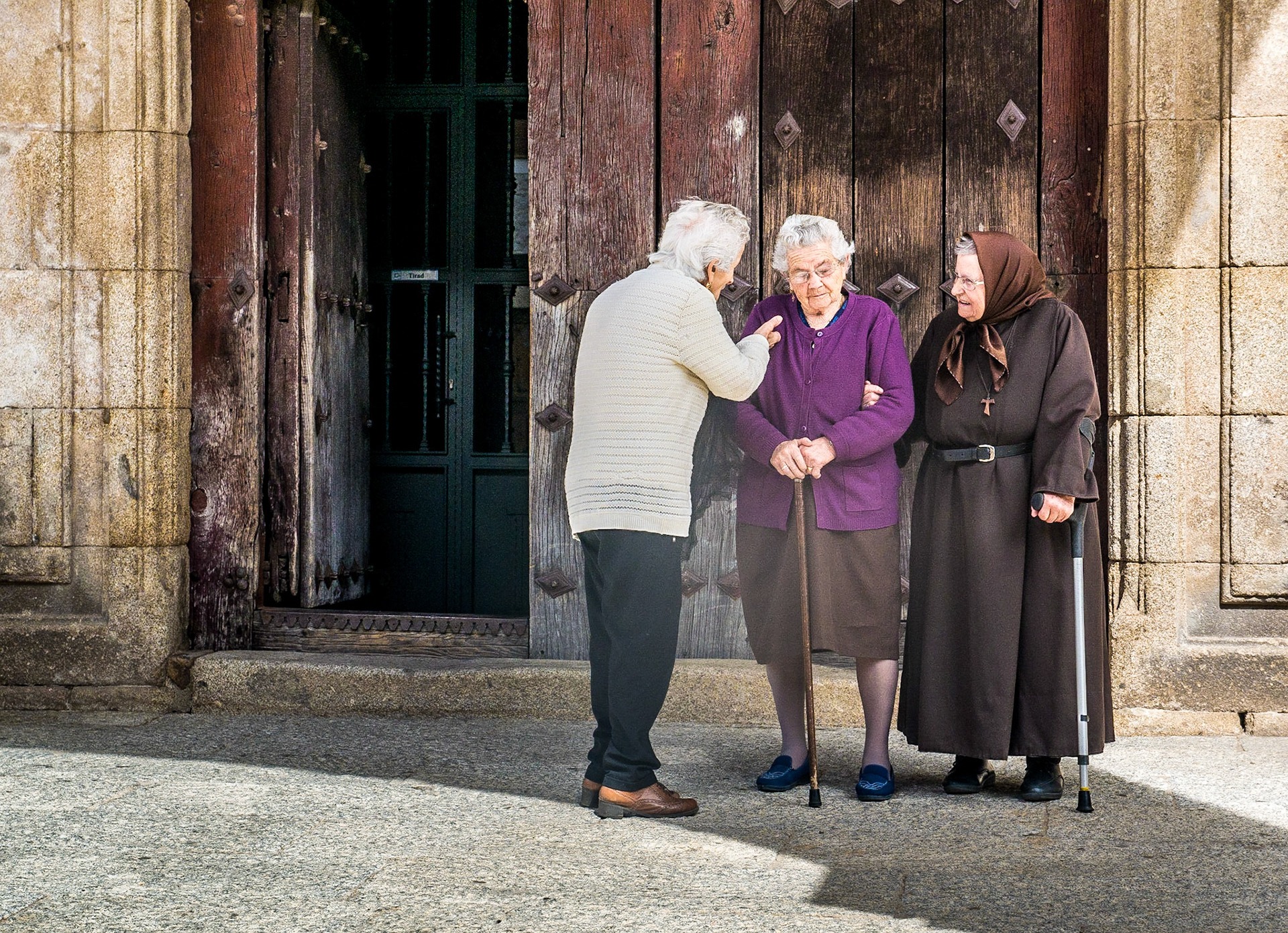 La Alberca, Spain, 14 Sep 2015