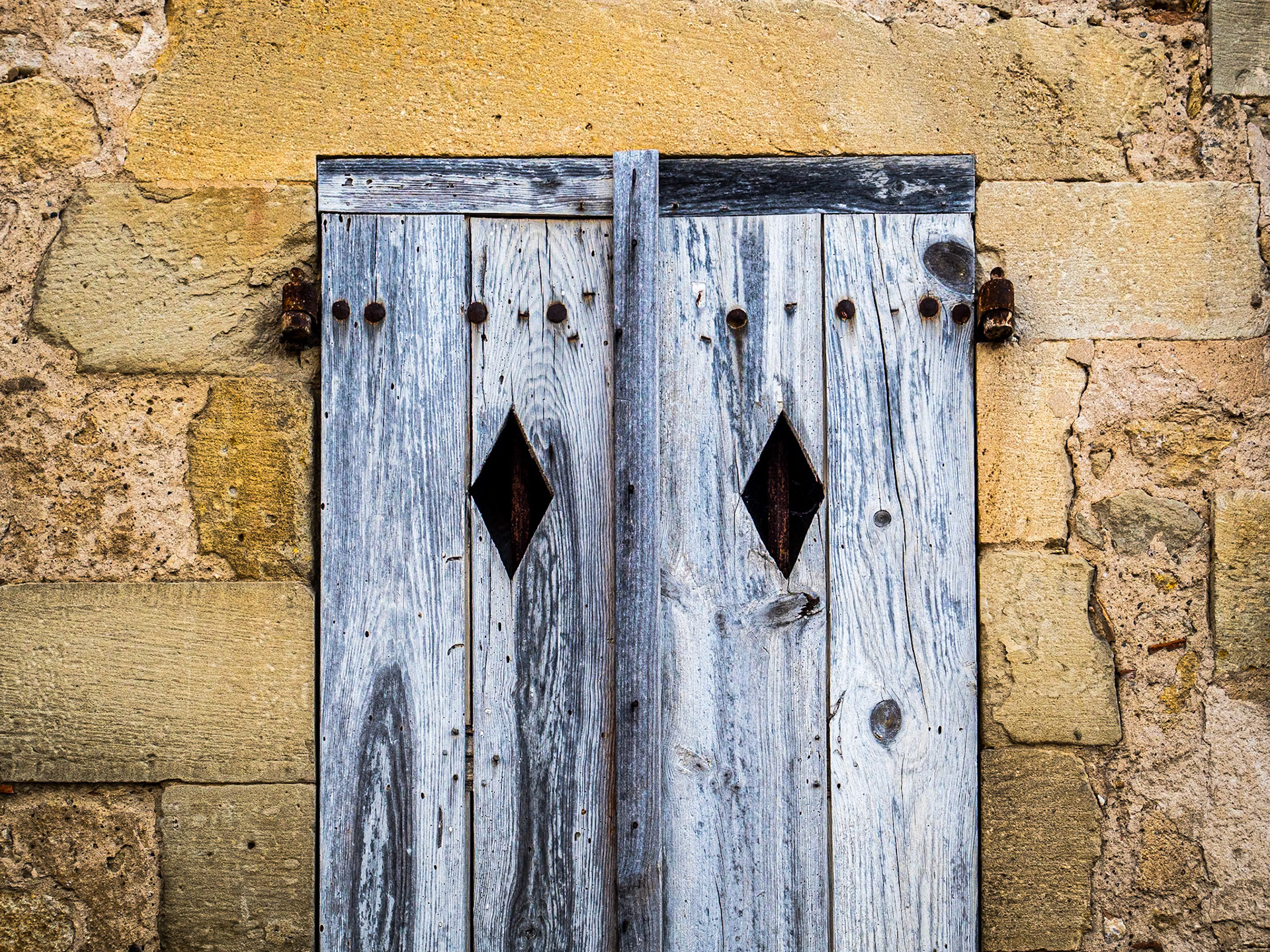 La Réole, France, 30 Apr 2019