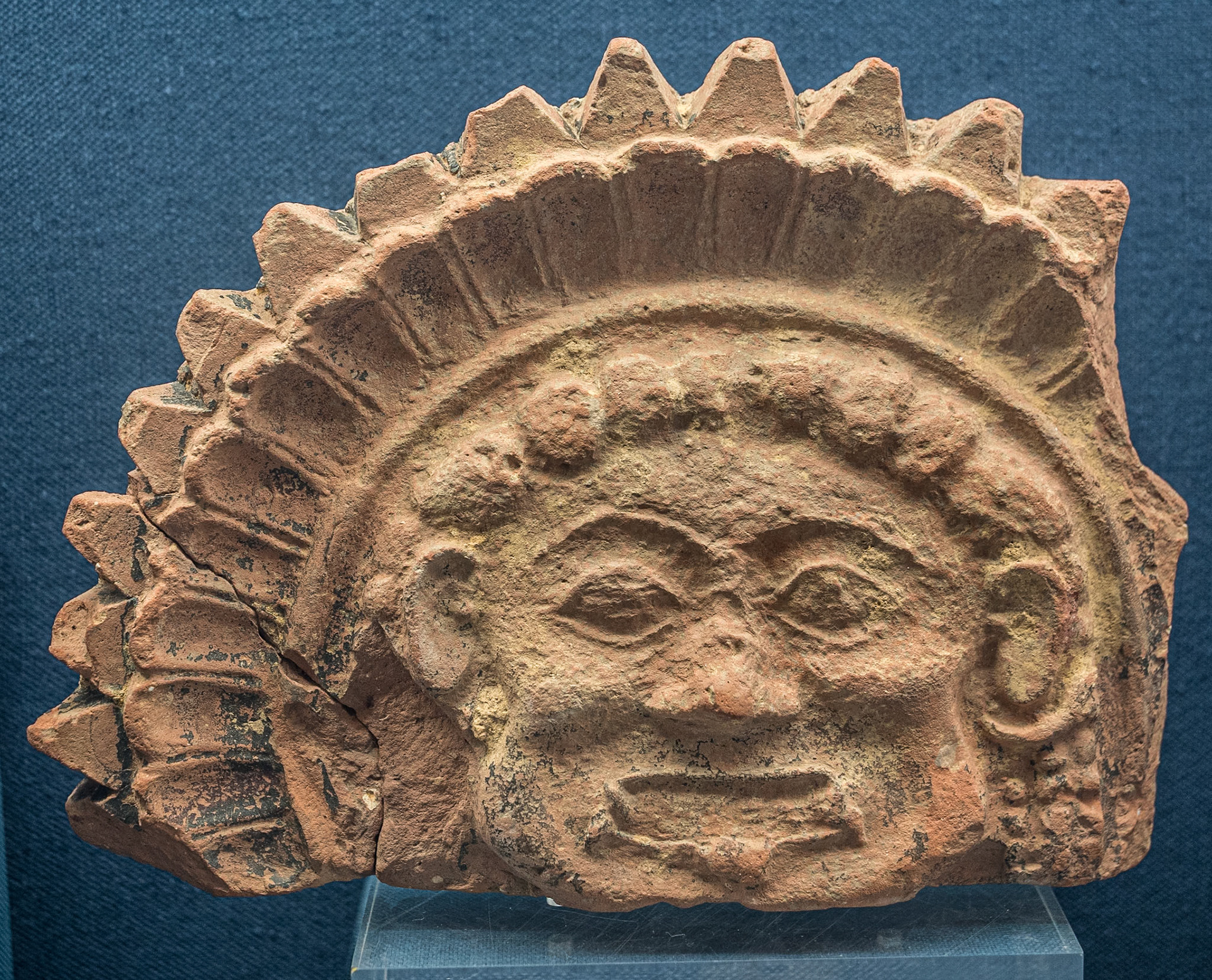 Benaki Museum, Athens, 23 Sep 2024