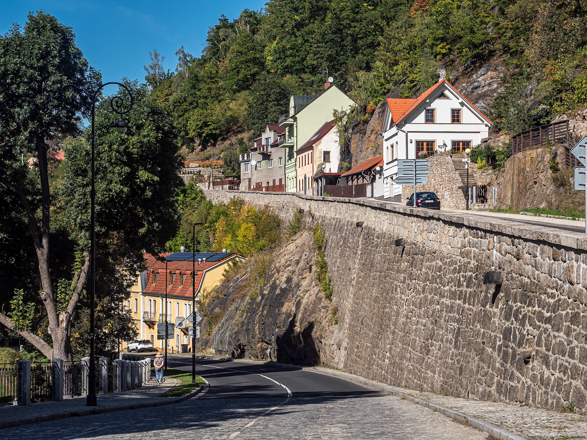 Loket, Czech Republic, 19 Sep 2025