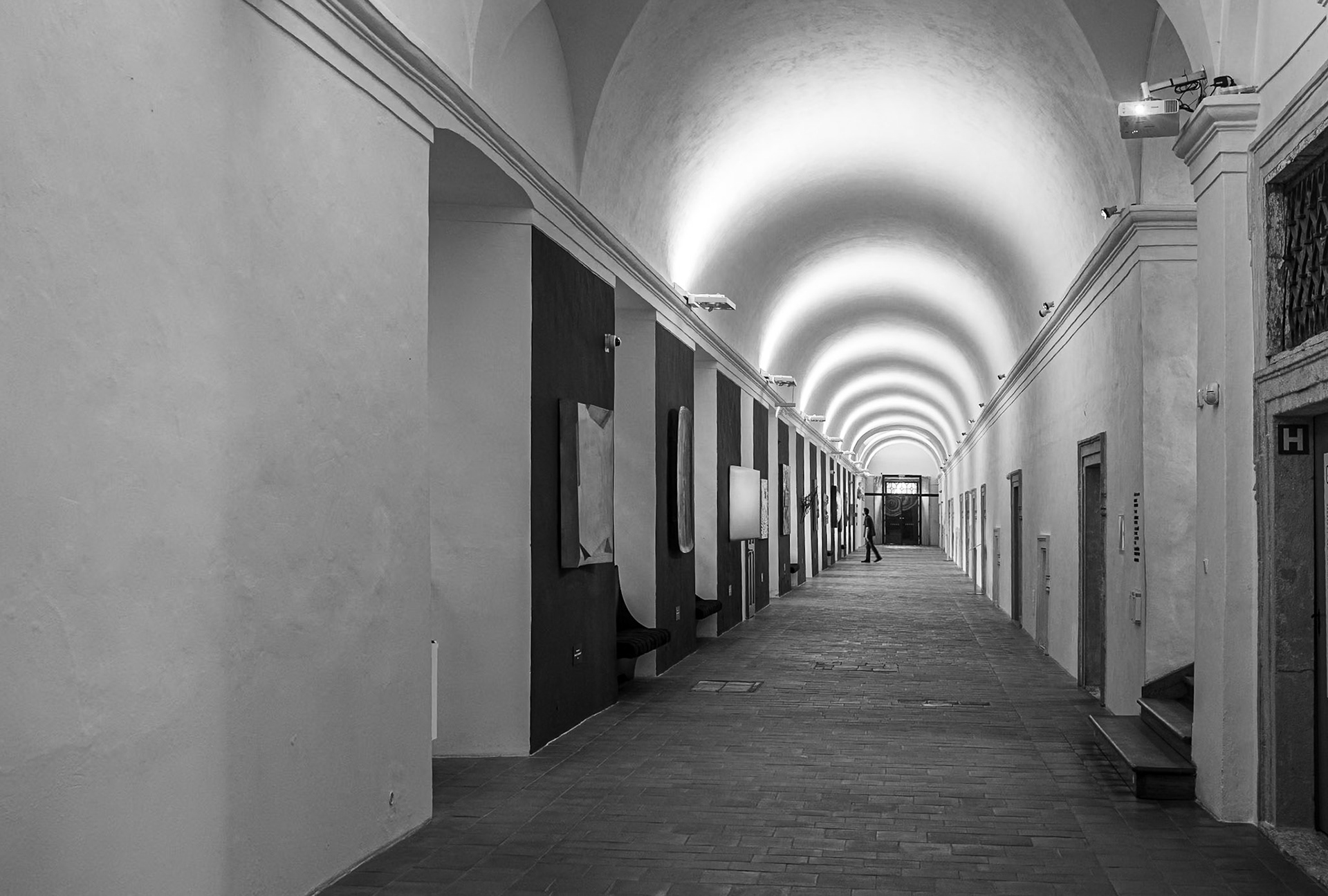 GASK, Kutná Hora, Czech Republic, 1 Oct 2025