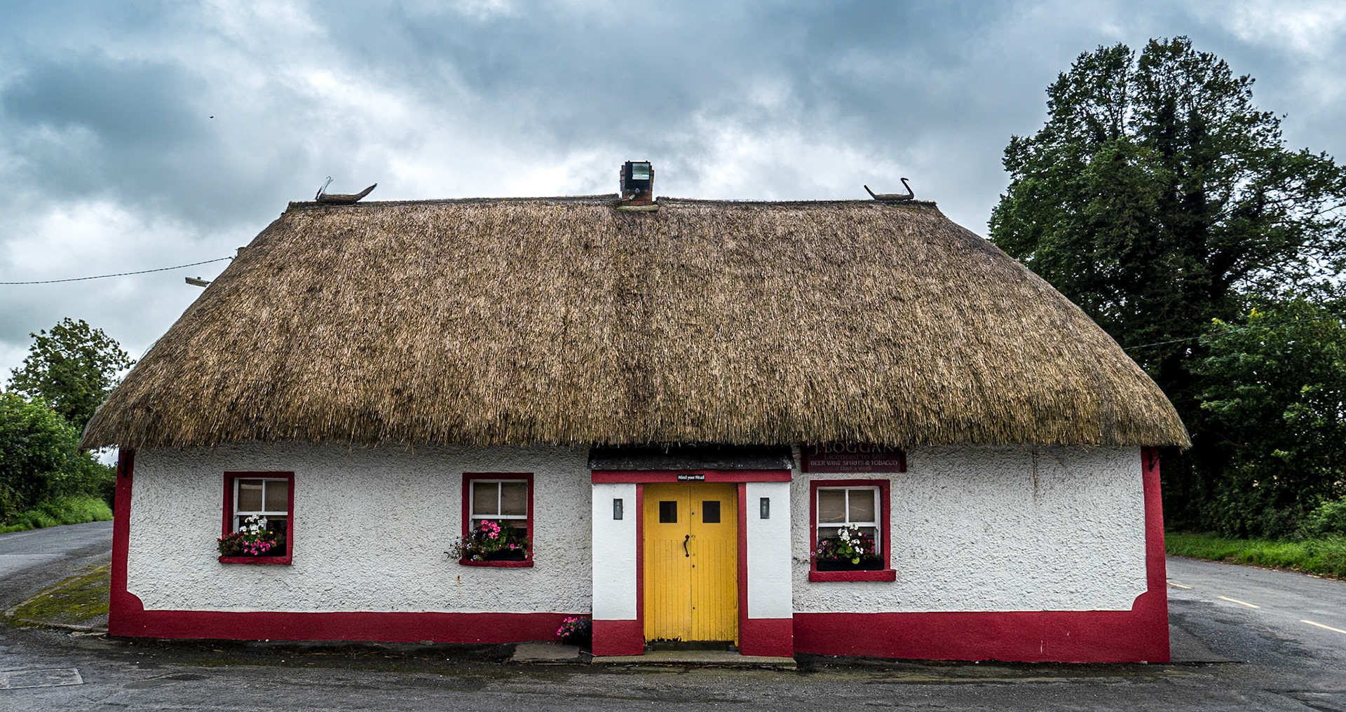 Boggans Bar, Rathcore, Co Meath, 21 Aug 2020