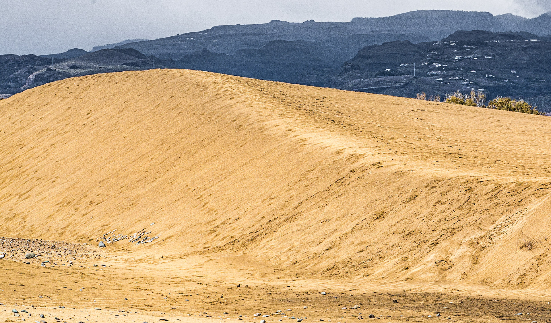 Maspalomas dunes, Gran Canaria, 19 Feb 2016