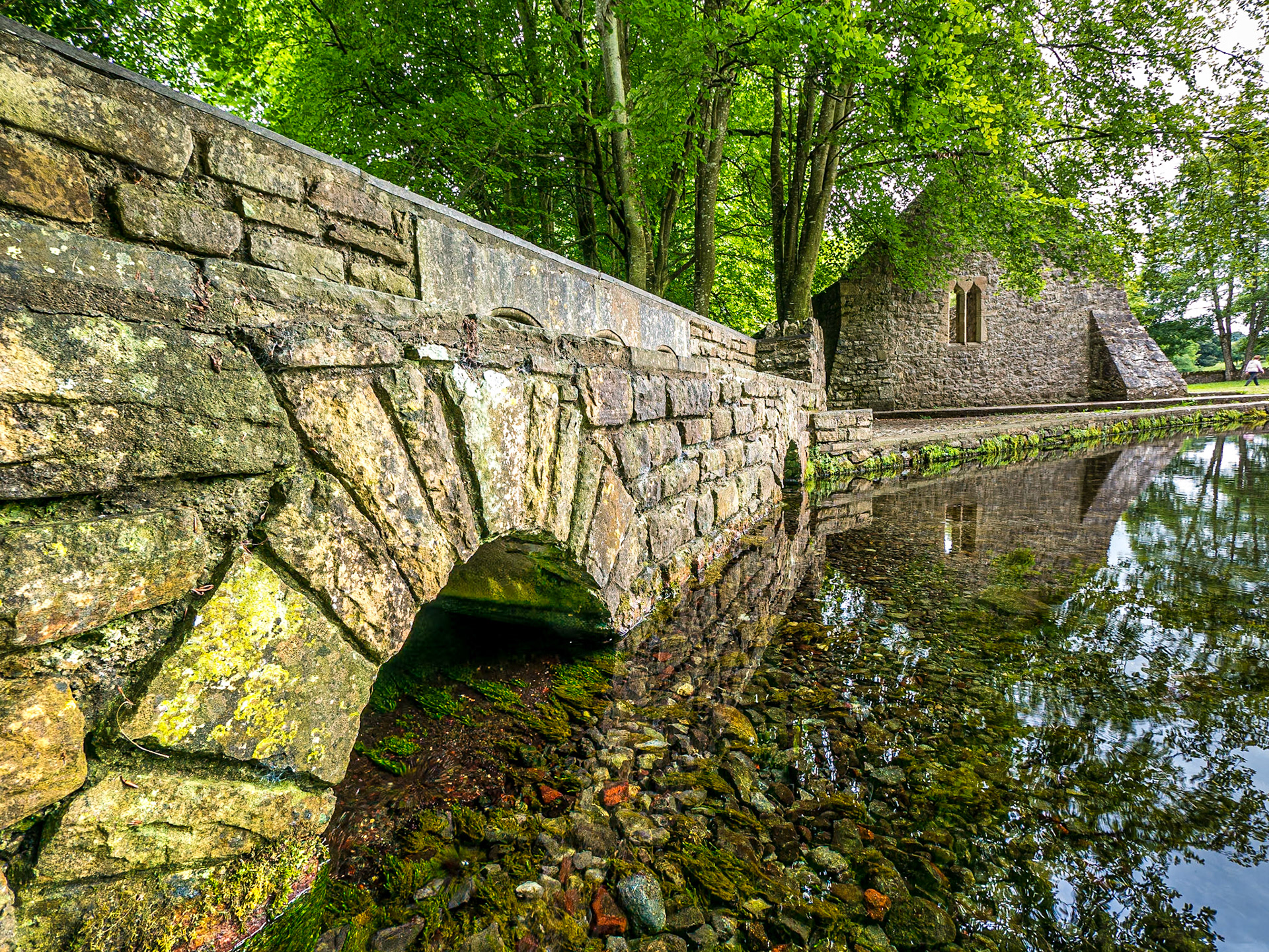 St Patrick's Well, near Clonmel, Co Tipperary, 25 Jul 2017