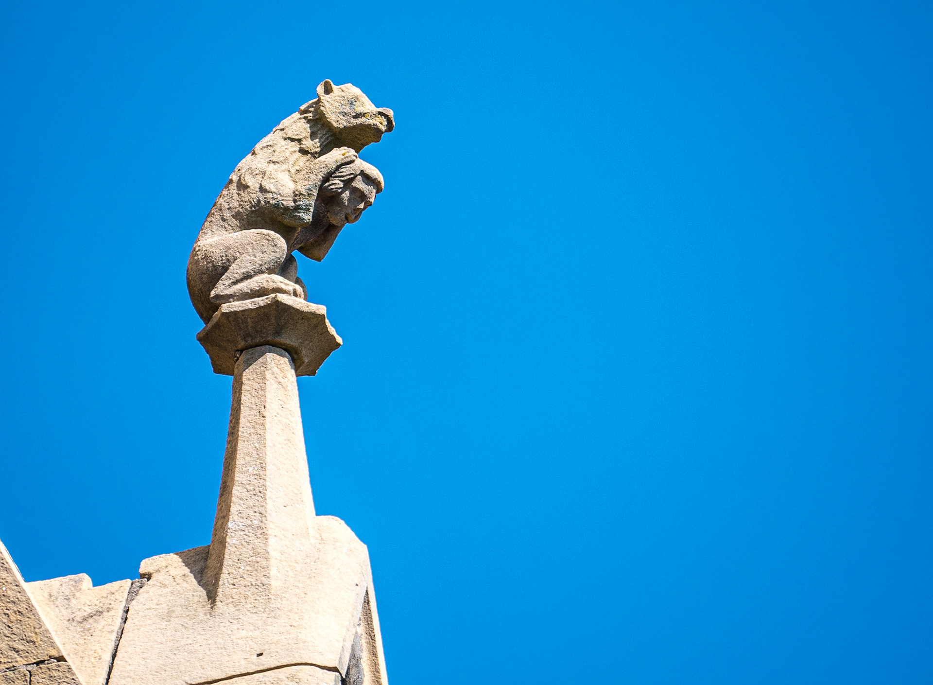 Église Notre-Dame de l'Assomption, Rouffach, France