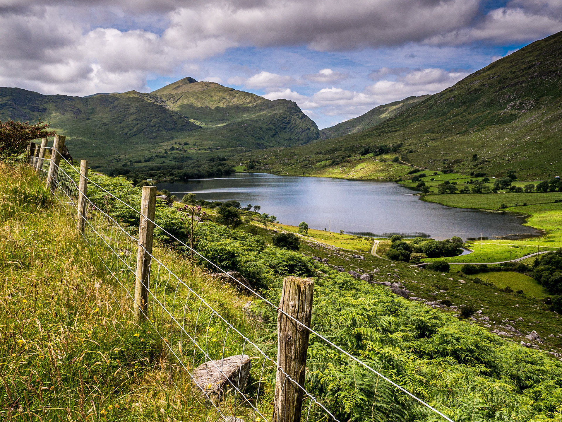 Black Valley, Co Kerry, 19 Jul 2015