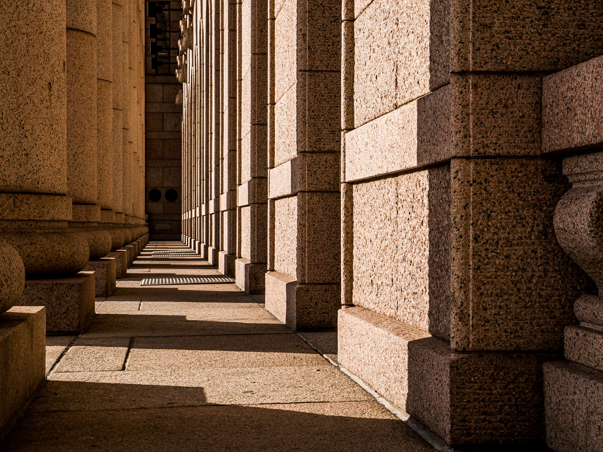 Parliament House, Helsinki, 30 Aug 2014