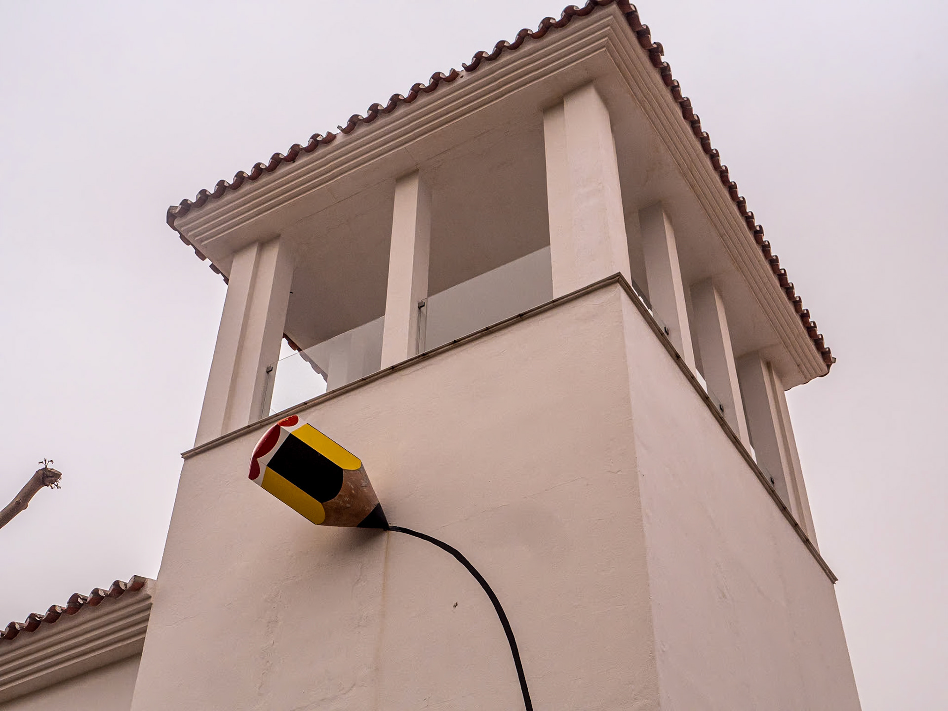 Genalguacil, Spain, 24 Mar 2024