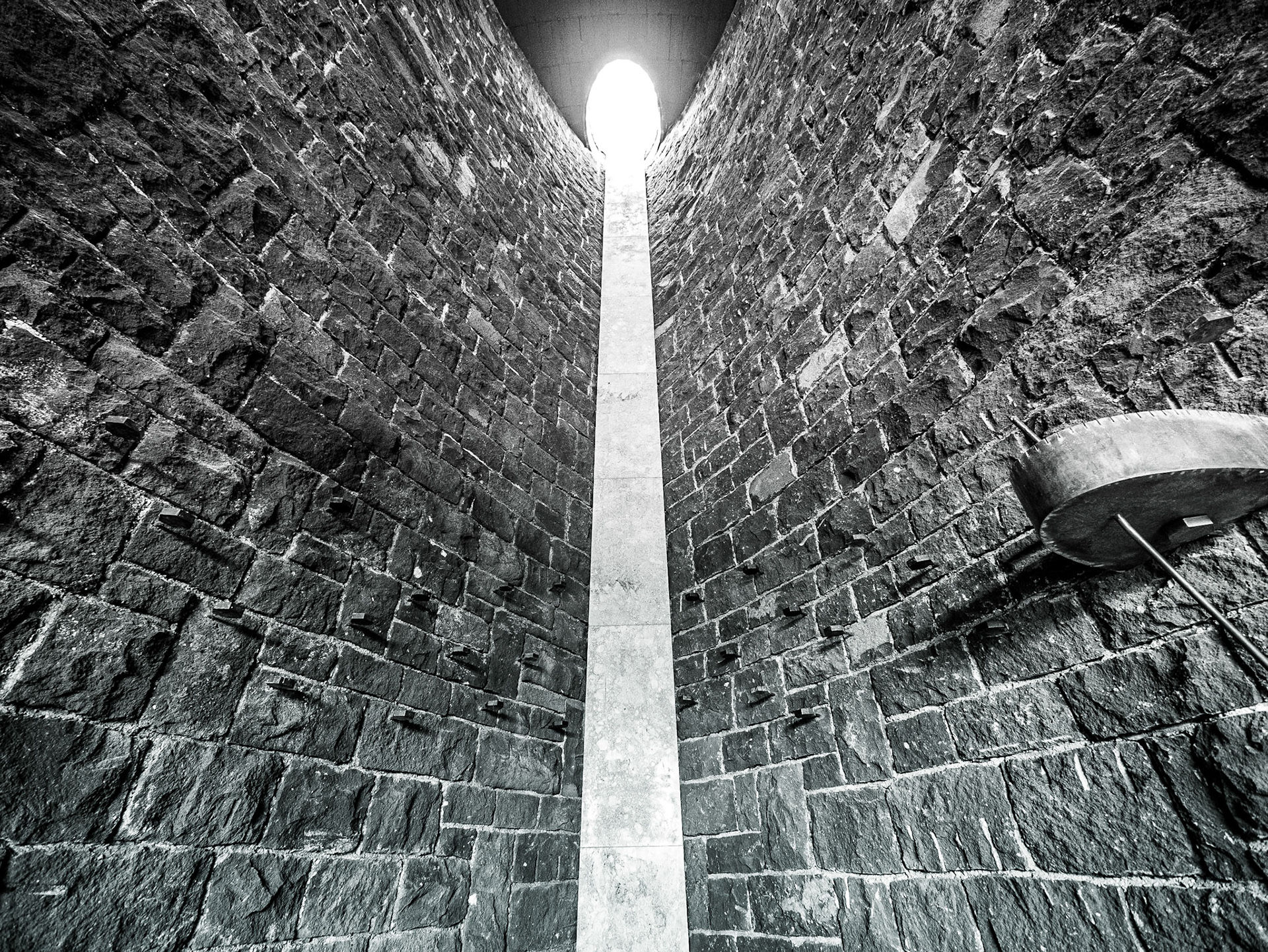 Jewish memorial, Dachau, 14 Dec 2014