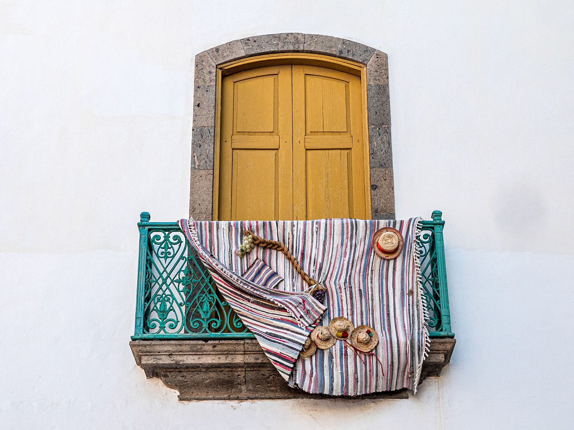 Agüimes, Gran Canaria, 26 Jan 2020